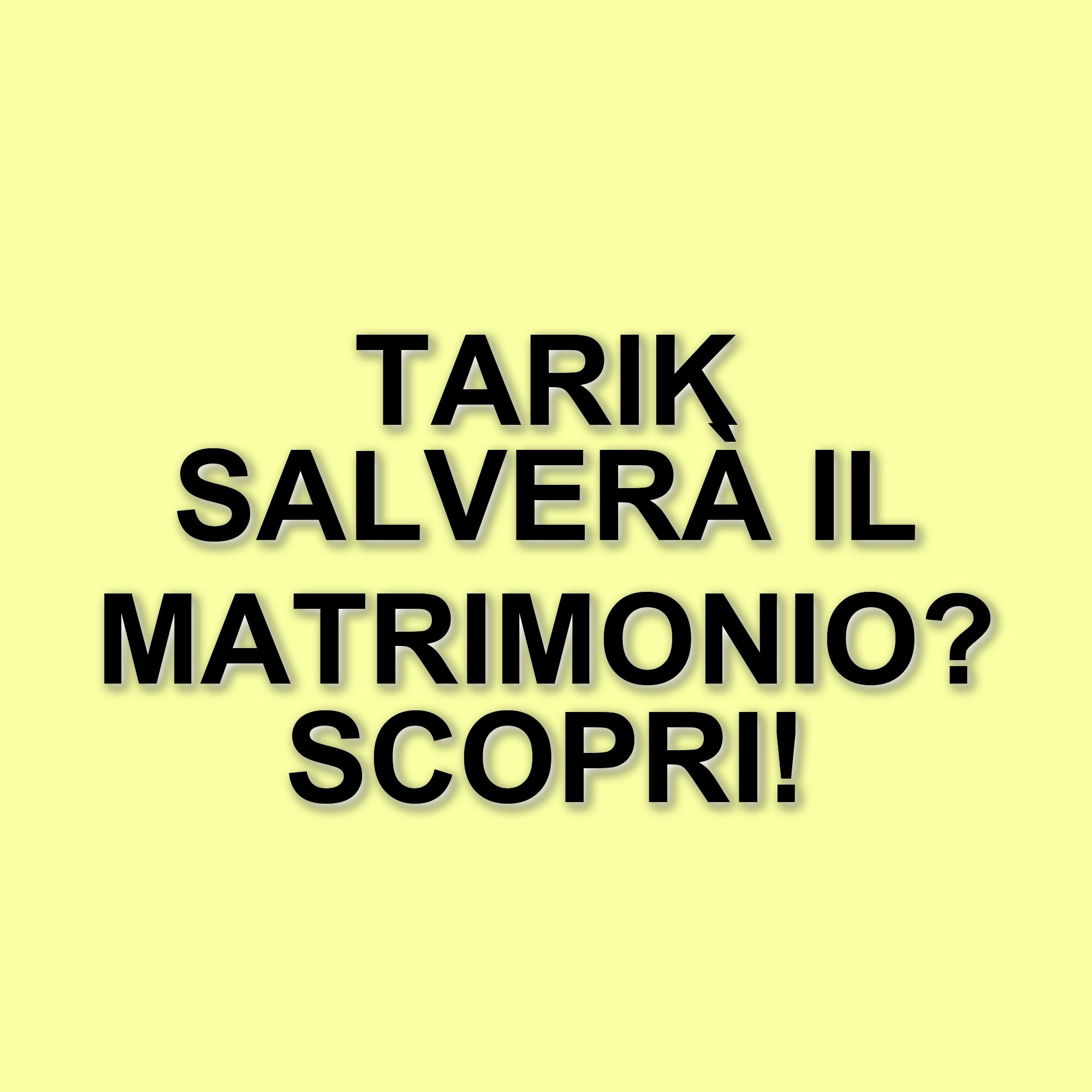 Tarik sorprende tutti in tribunale: le ultime anticipazioni della soap opera Tradimento