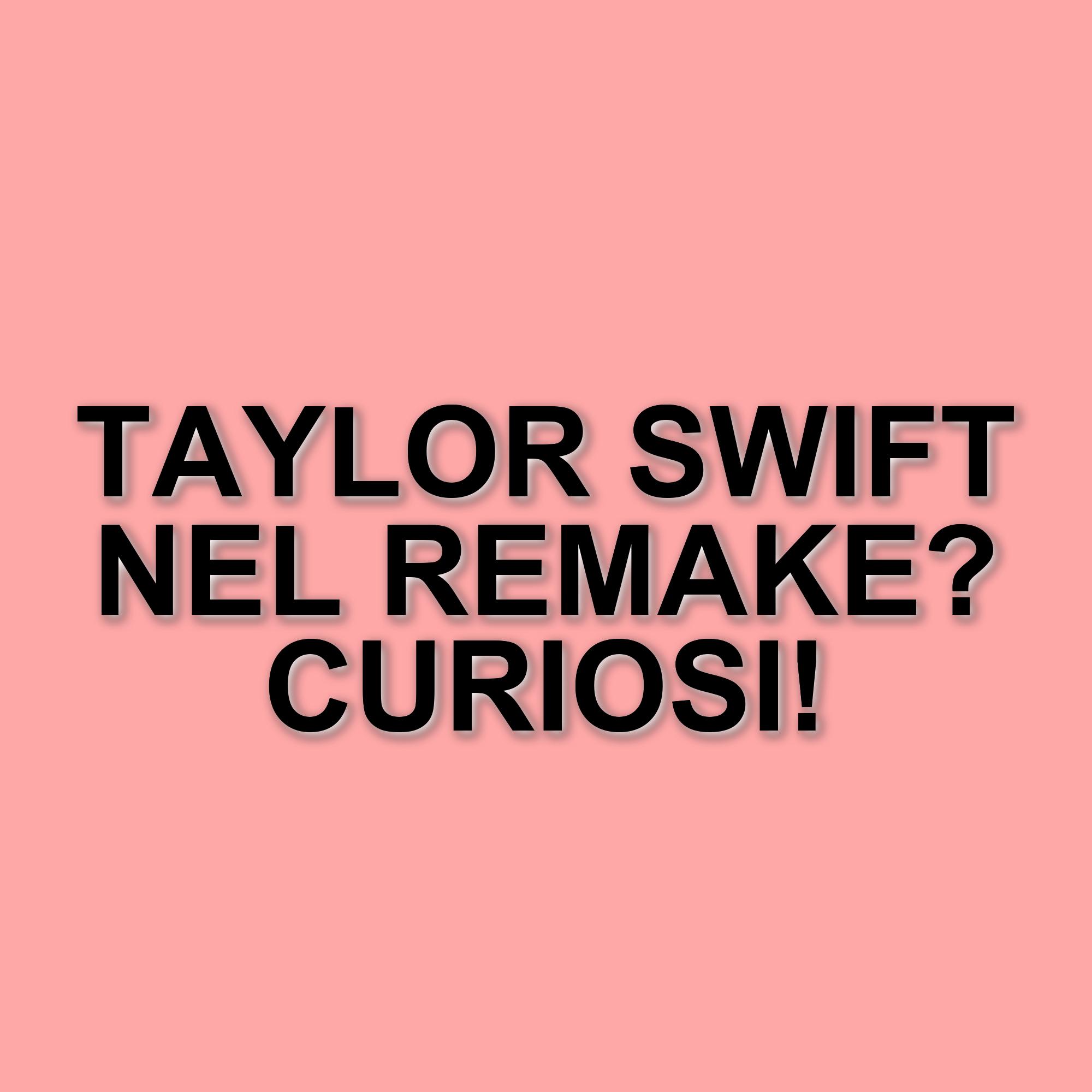 Taylor Swift in trattative per il remake di Guardia del corpo: l'eredità di Whitney Houston
