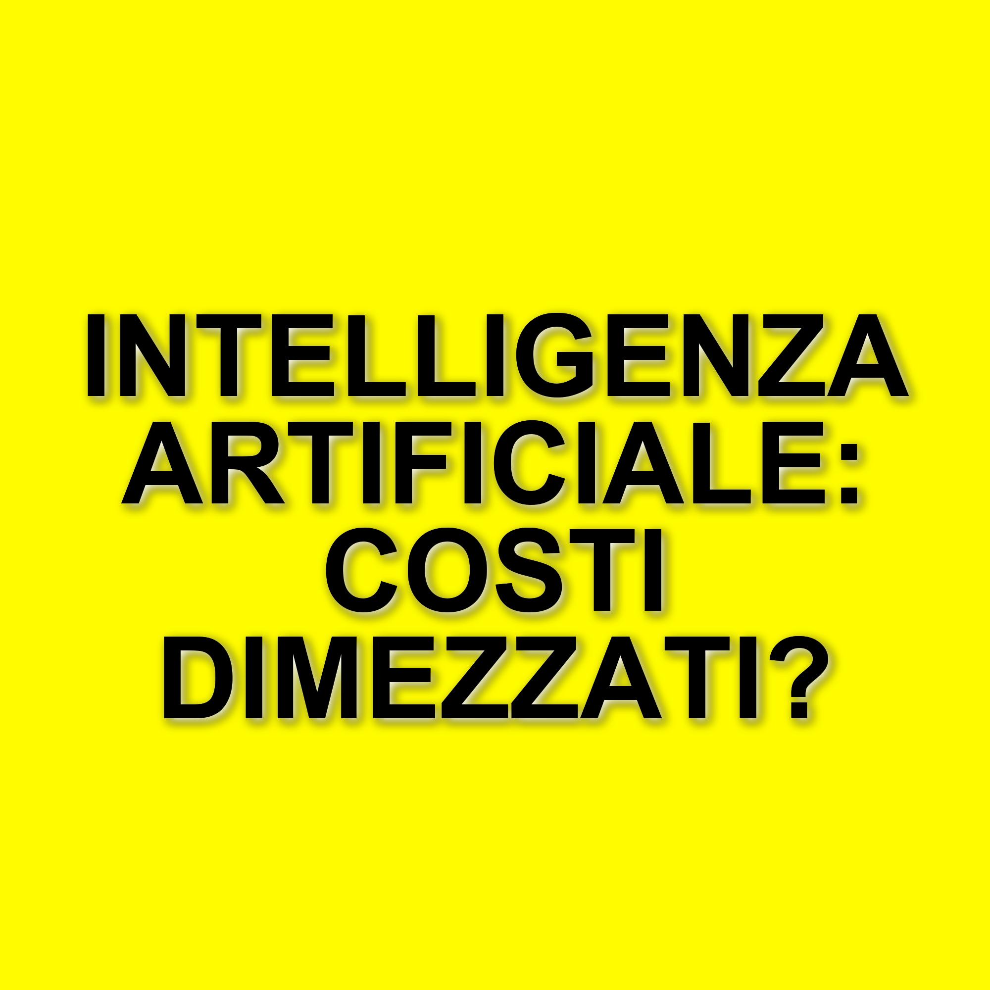L'intelligenza artificiale nel cinema: le dichiarazioni di Ted Sarandos di Netflix