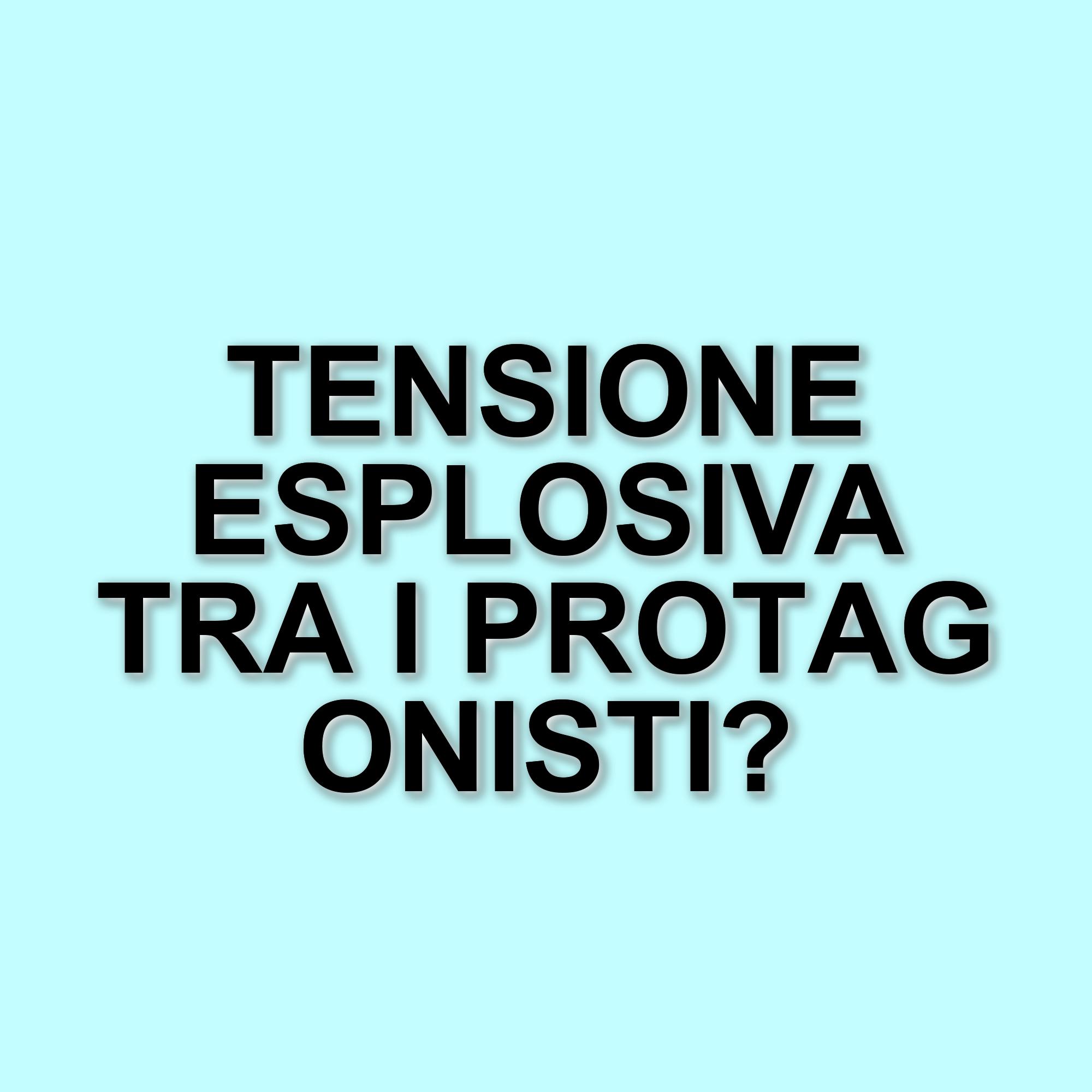 Polemiche e tensioni: la puntata di oggi di Uomini e Donne tra ironia e conflitti