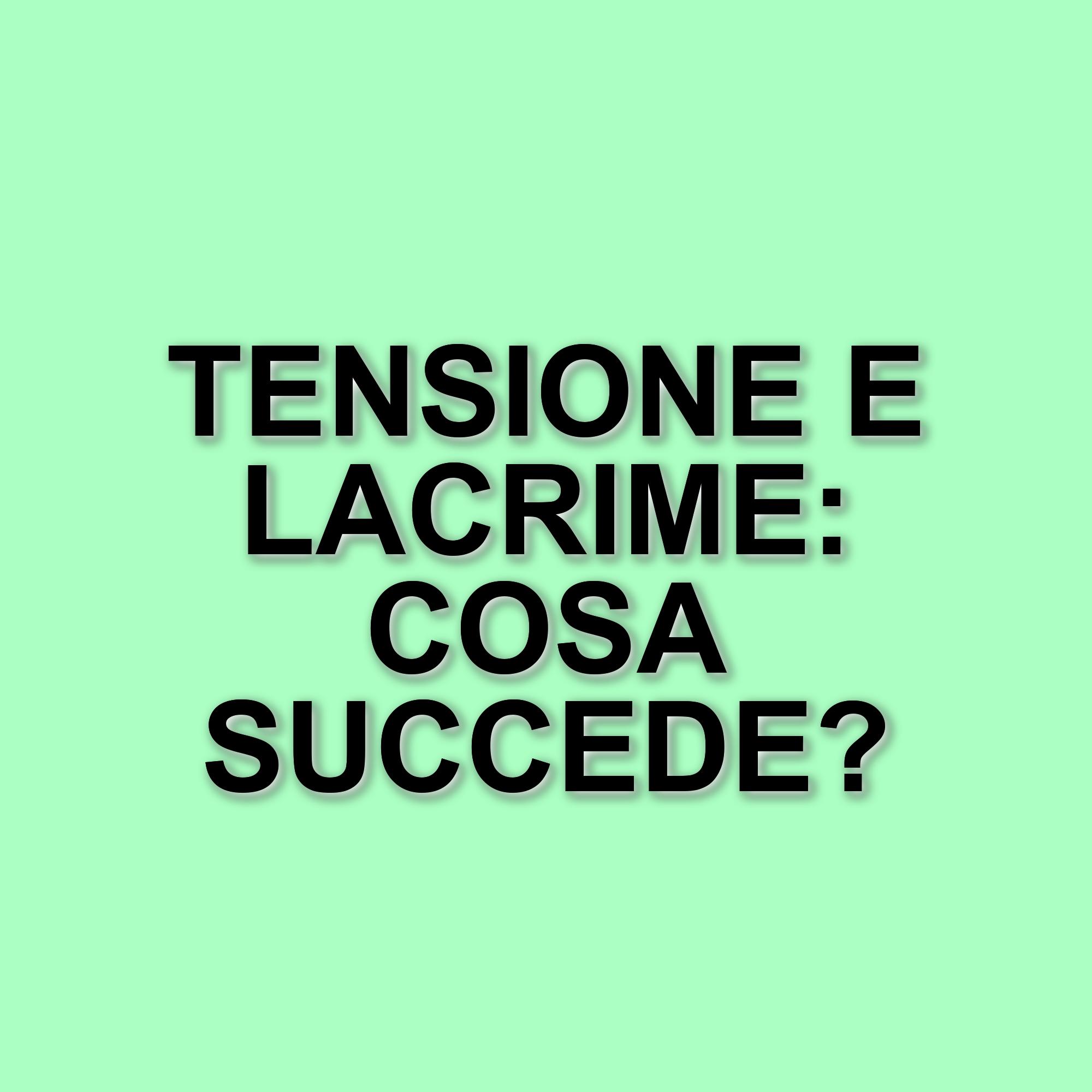 Uomini e donne: tensioni e nuove opportunità nella puntata del 24 aprile 2025