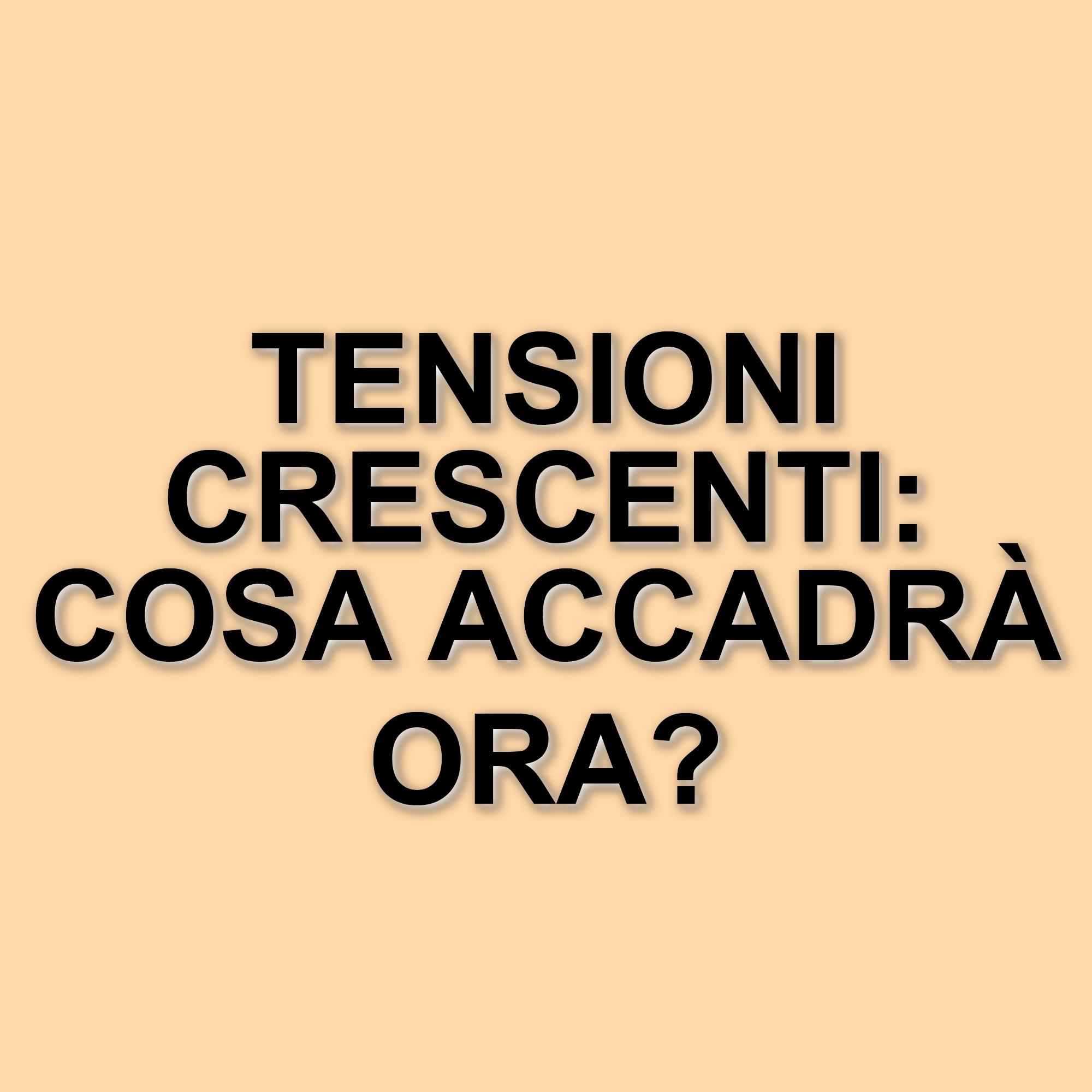 Cresce la tensione nella casa di The Couple: liti e preoccupazioni per il calo degli ascolti