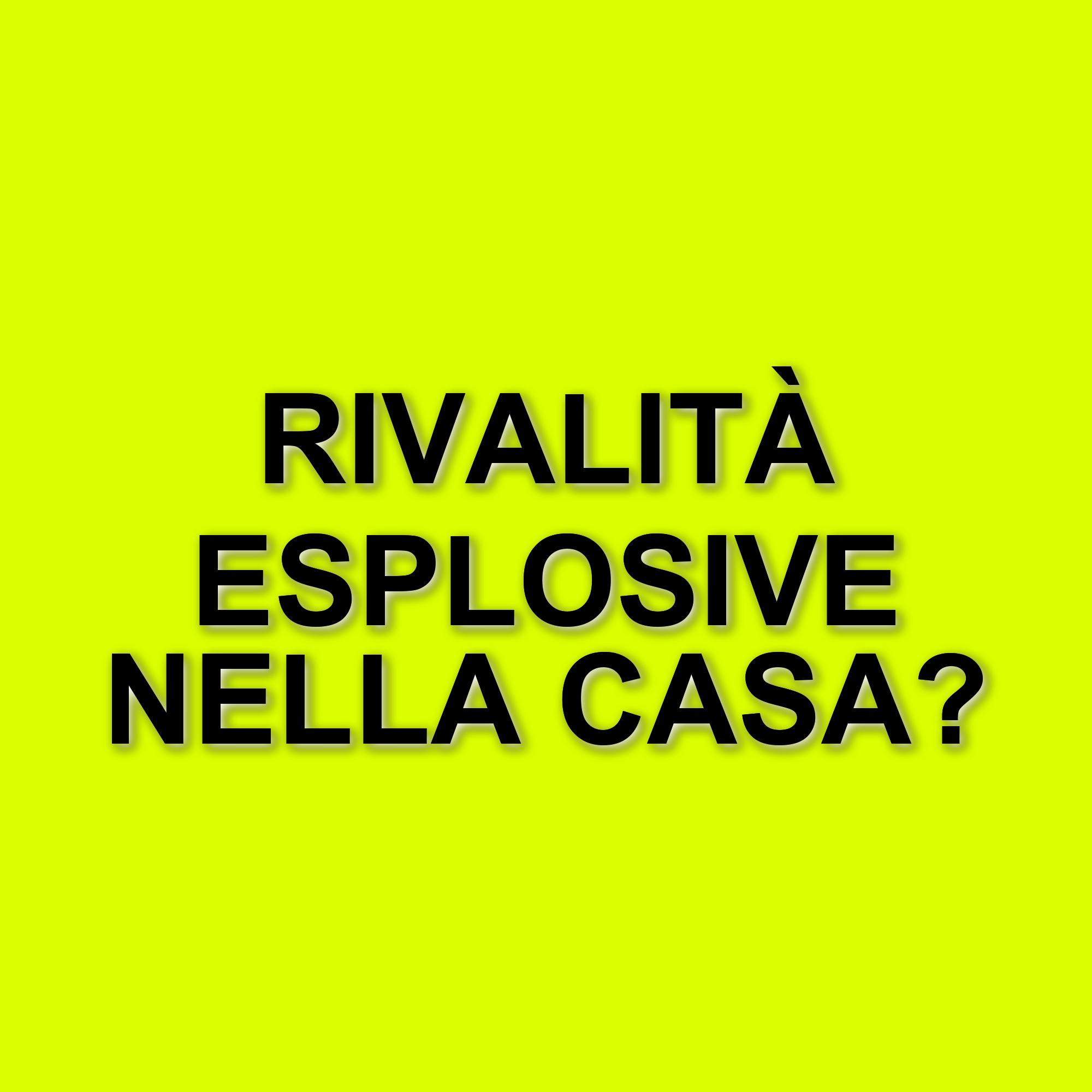 Conflitti e tensioni nella casa di The Couple: Elena Barolo e le sorelle Boccoli al centro delle polemiche