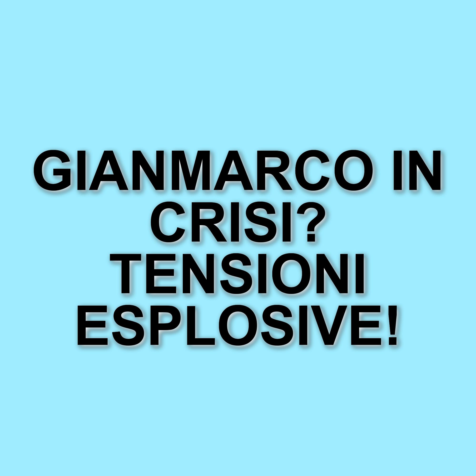 Gianmarco di Uomini e Donne sotto i riflettori: tensioni e gossip tra corteggiatrici