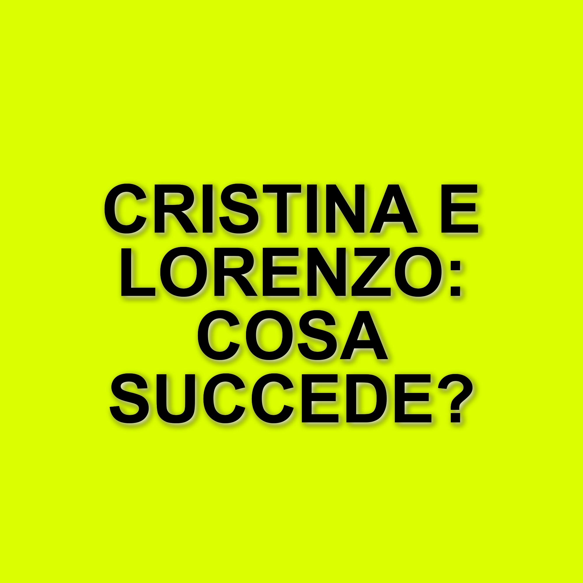 Cristina Ferrara di Uomini e Donne: nuove rivelazioni su una frequentazione con un ballerino di Amici