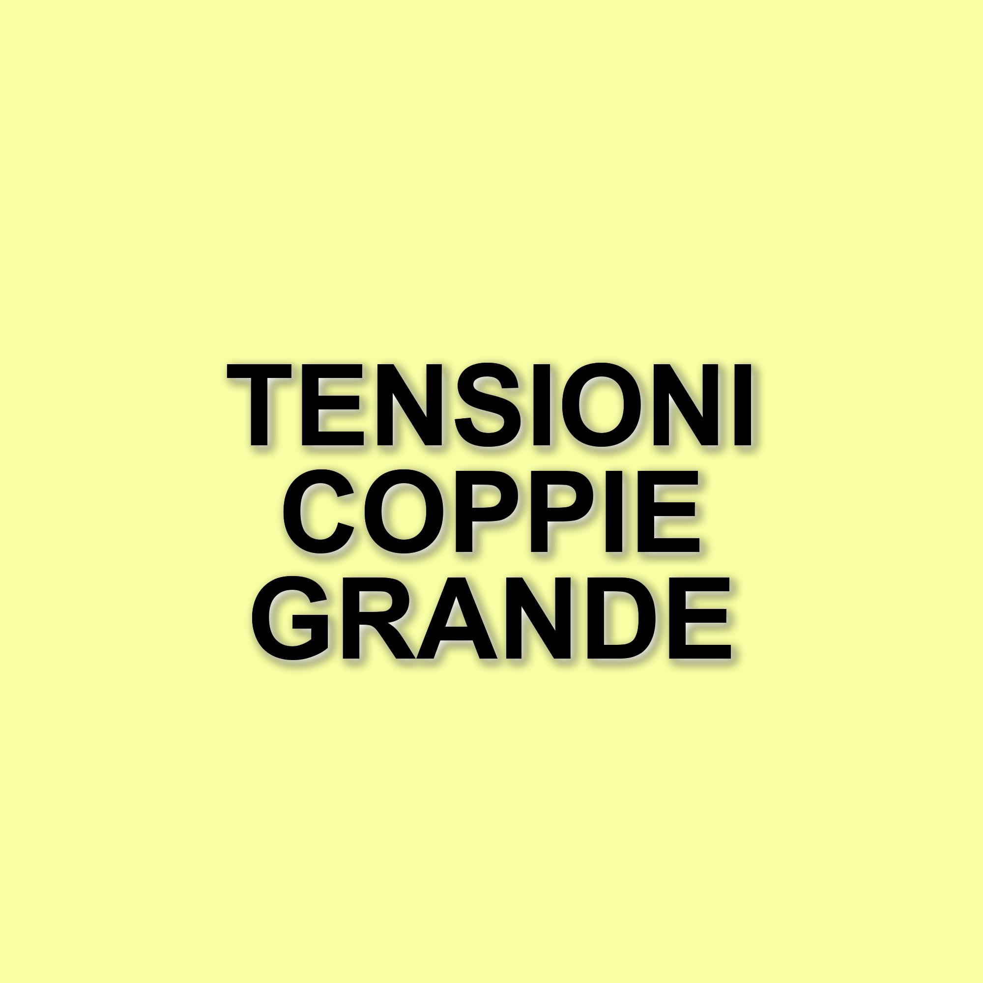 Crisi inaspettata per una coppia del Grande Fratello: gelosia e tensioni in aumento