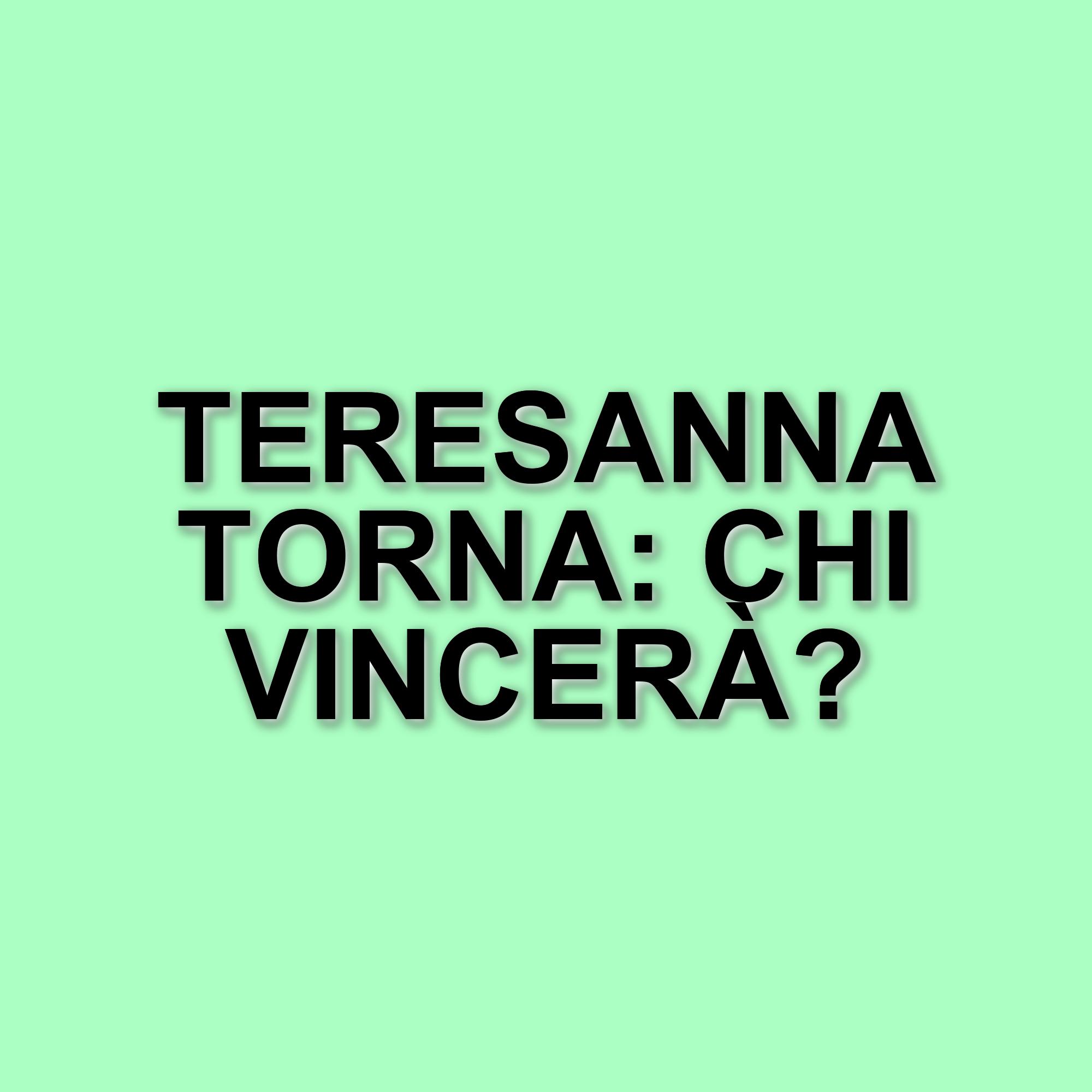 Teresanna Pugliese torna in tv: la sua nuova avventura all'Isola dei Famosi
