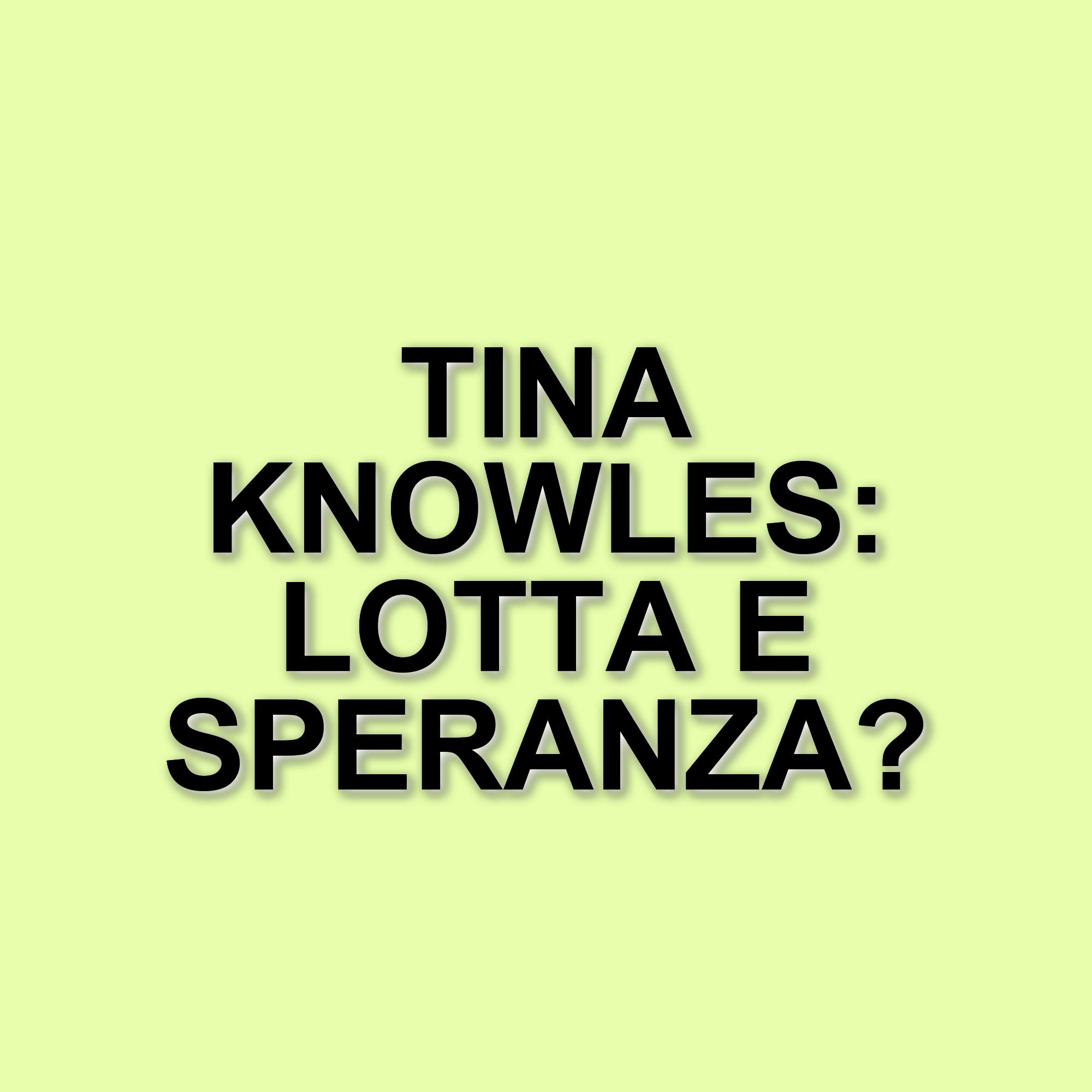 Tina Knowles: la battaglia contro il cancro e l'importanza della prevenzione