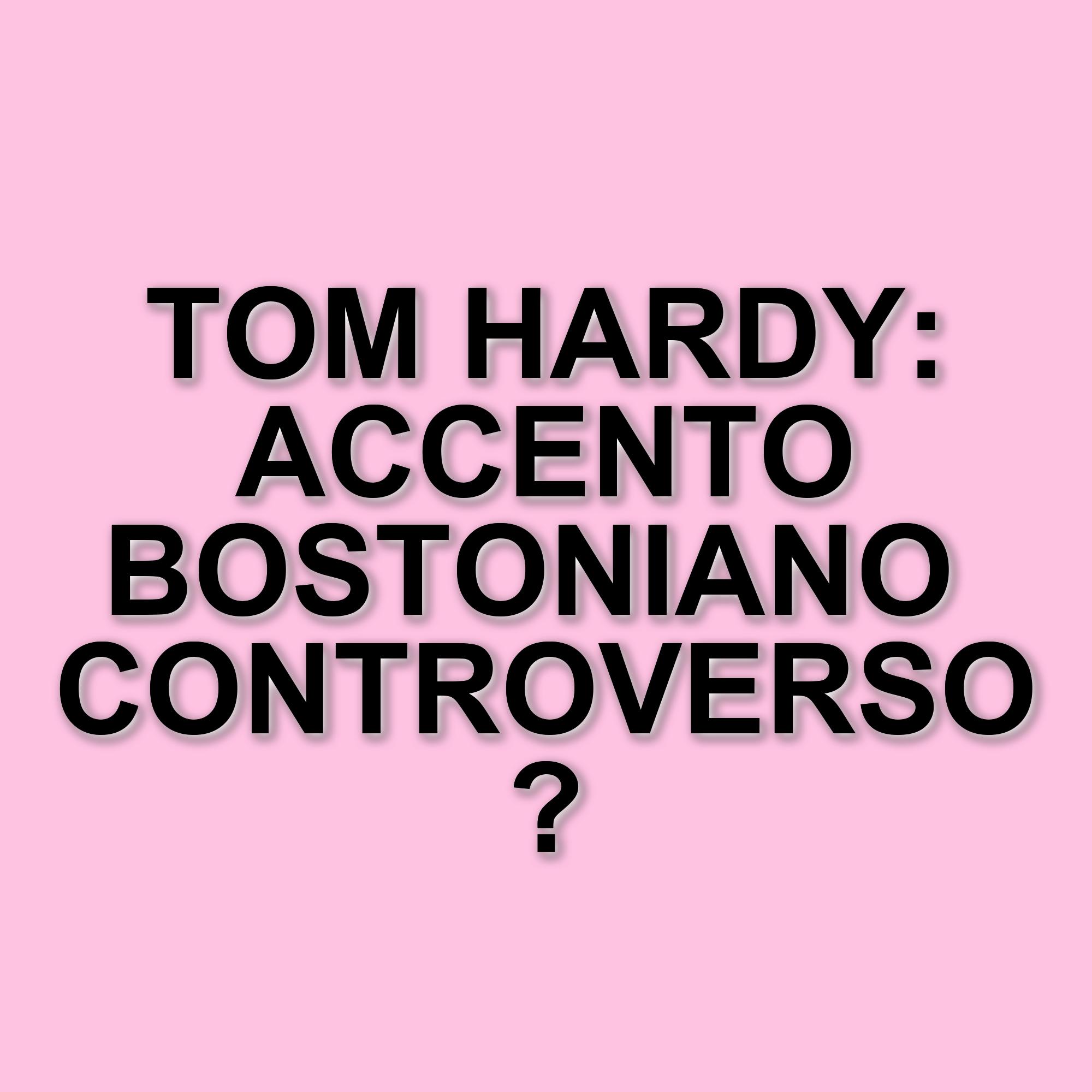 Tom Hardy torna protagonista in Havoc: il suo accento americano suscita reazioni contrastanti