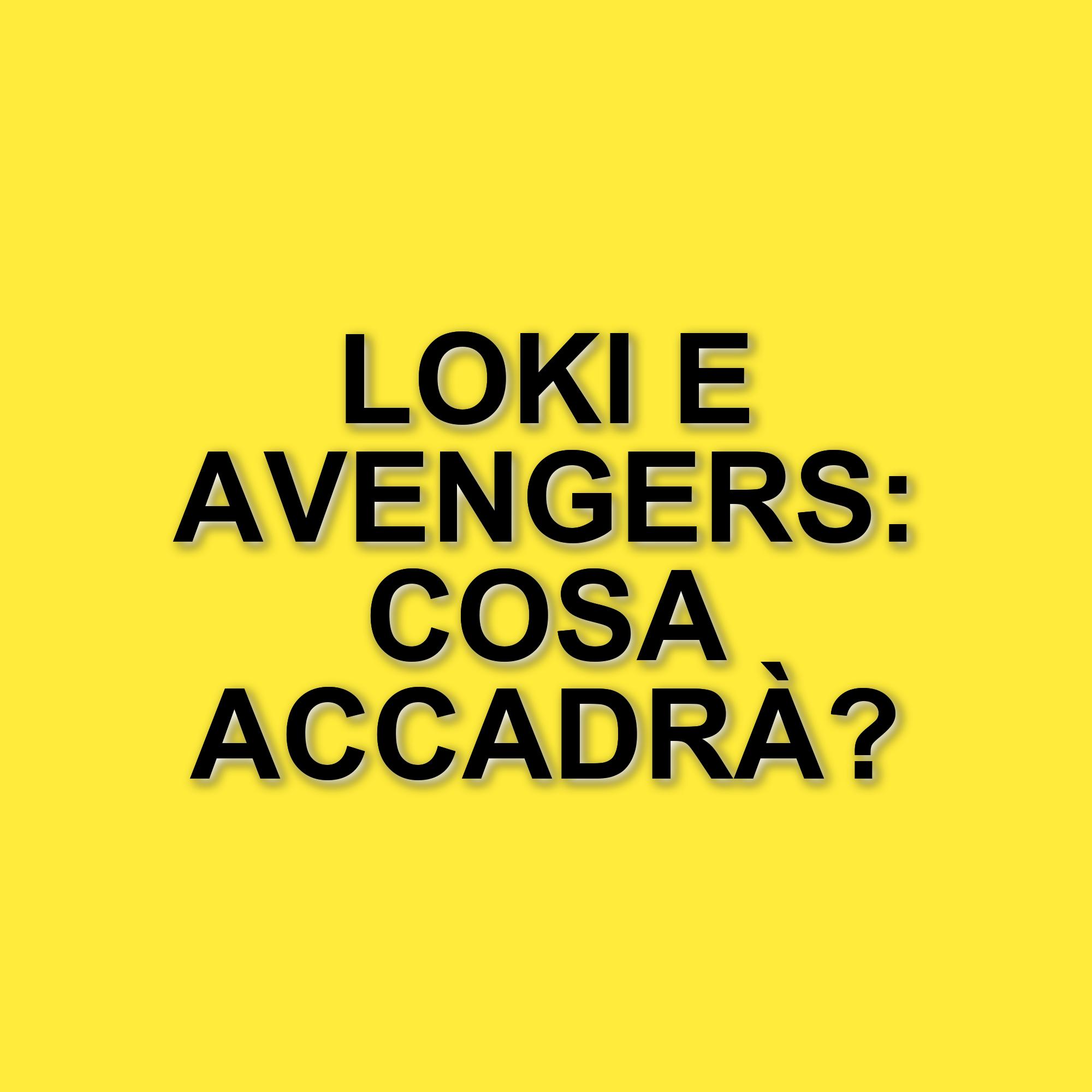 Il ritorno di Loki: Tom Hiddleston conferma la sua partecipazione in Avengers: Doomsday