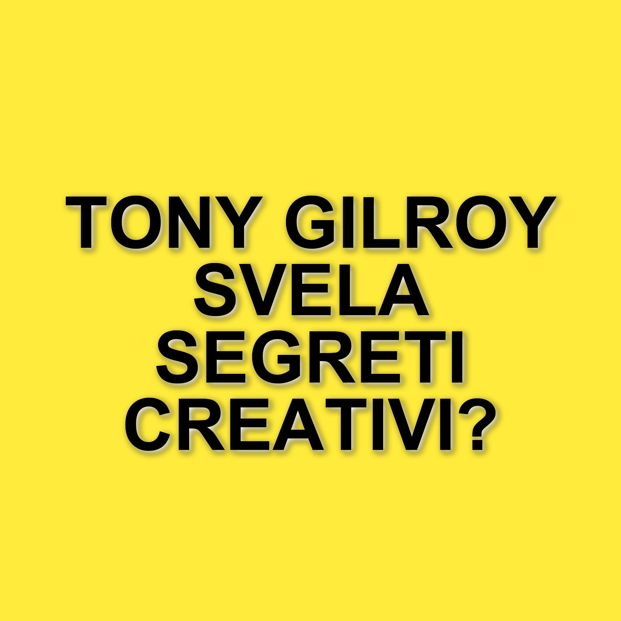 Tony Gilroy svela dettagli inediti su Rogue One durante l'intervista per Andor 2