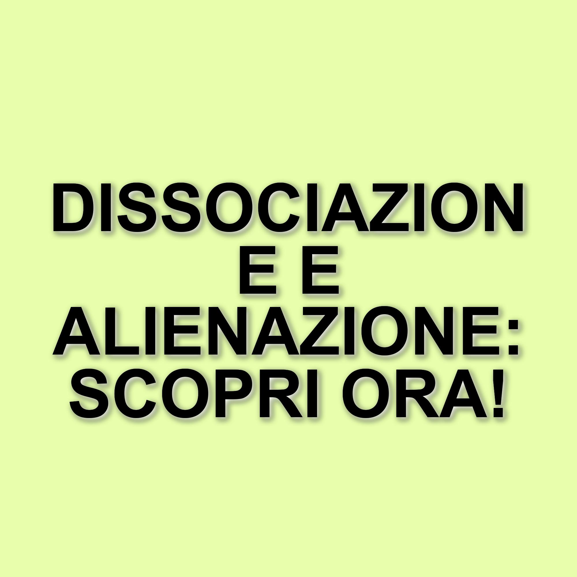 Tre serie da non perdere per chi ama Scissione: un viaggio tra identità e dissociazione