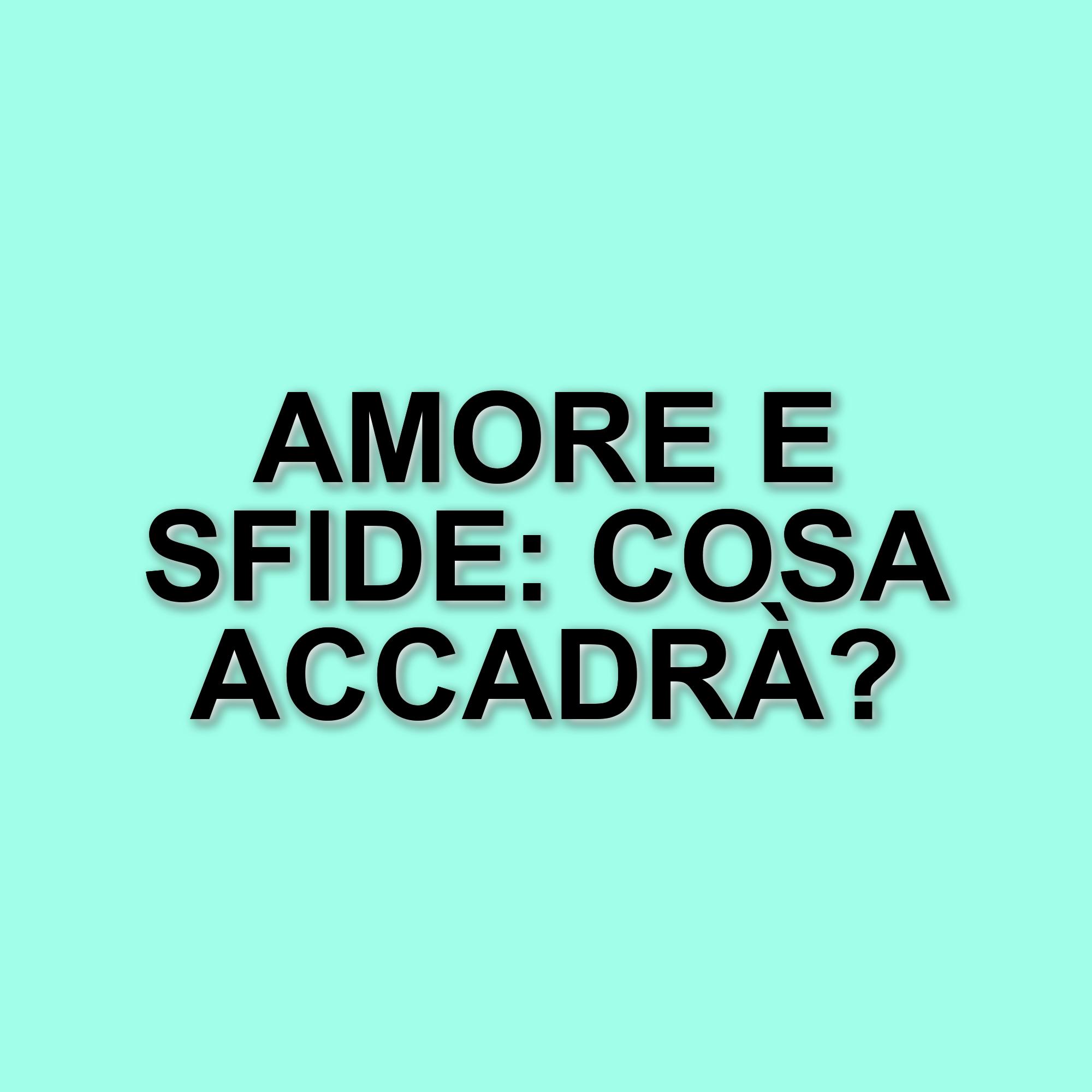 Amici 24: l'amore tra Trigno e Chiara al centro dell'attenzione