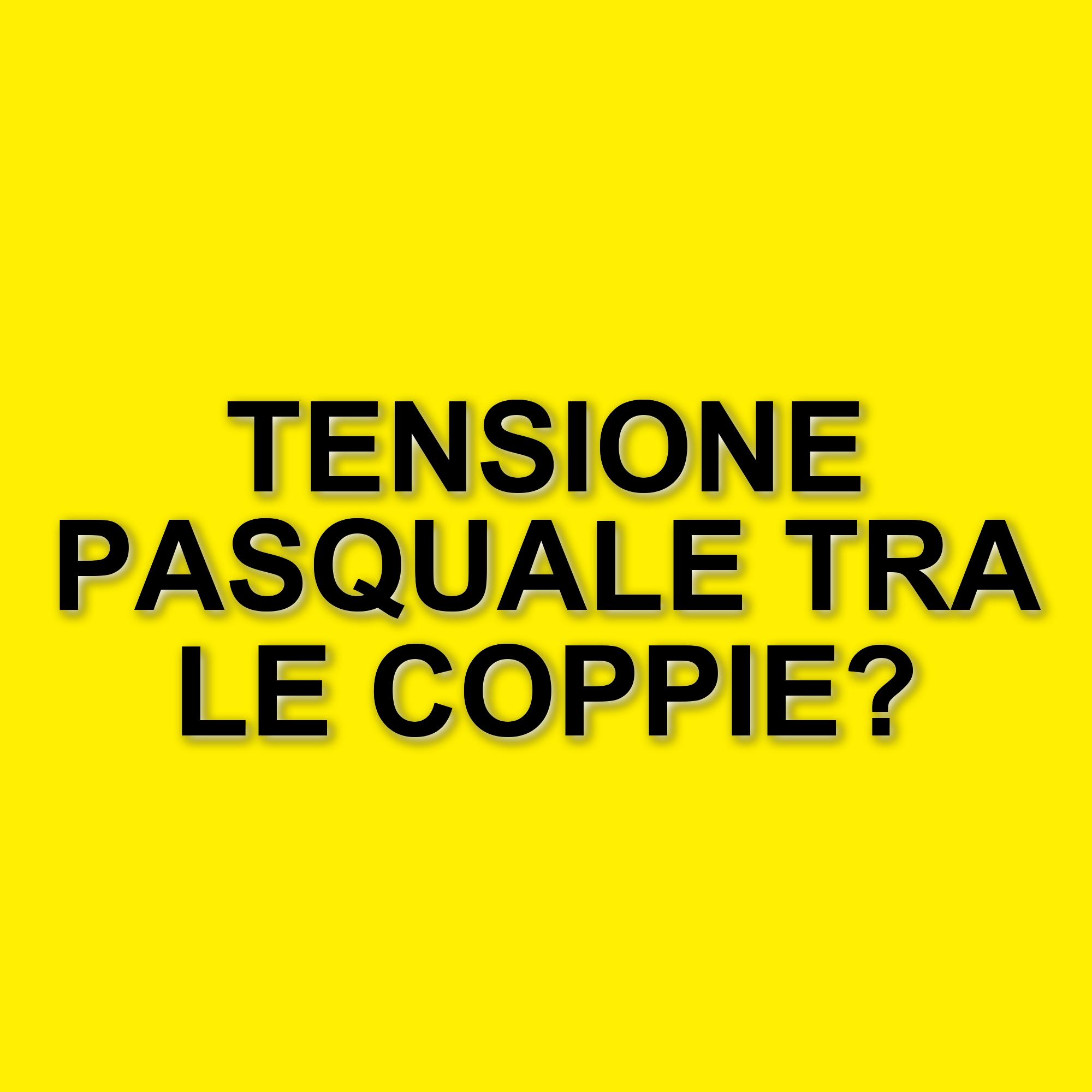 Tensione nella casa di The Couple: Manila Nazzaro contro i rivali dopo uno scherzo di Pasqua
