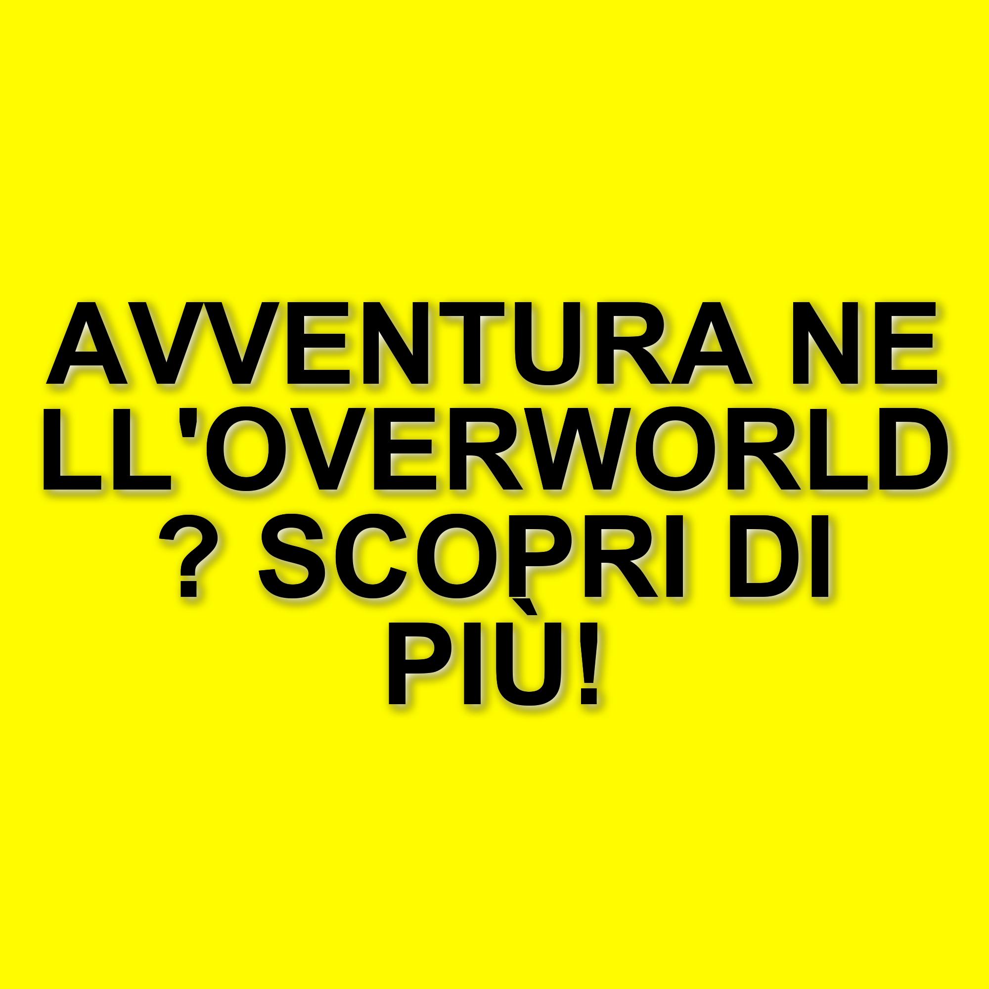 Un film Minecraft: un viaggio nell'Overworld tra avventure e creatività per i più giovani