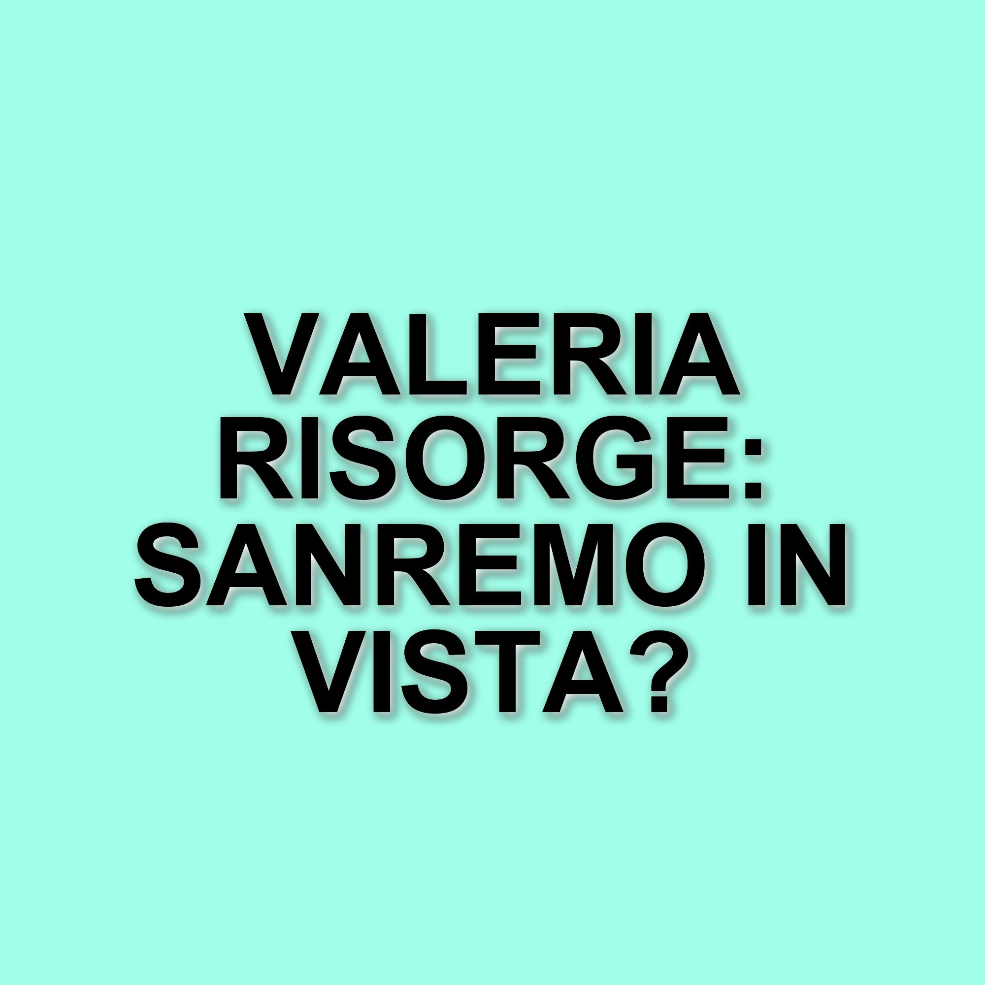 Valeria Marini: dalla crisi alla rinascita grazie a Carlo Conti e al suo show