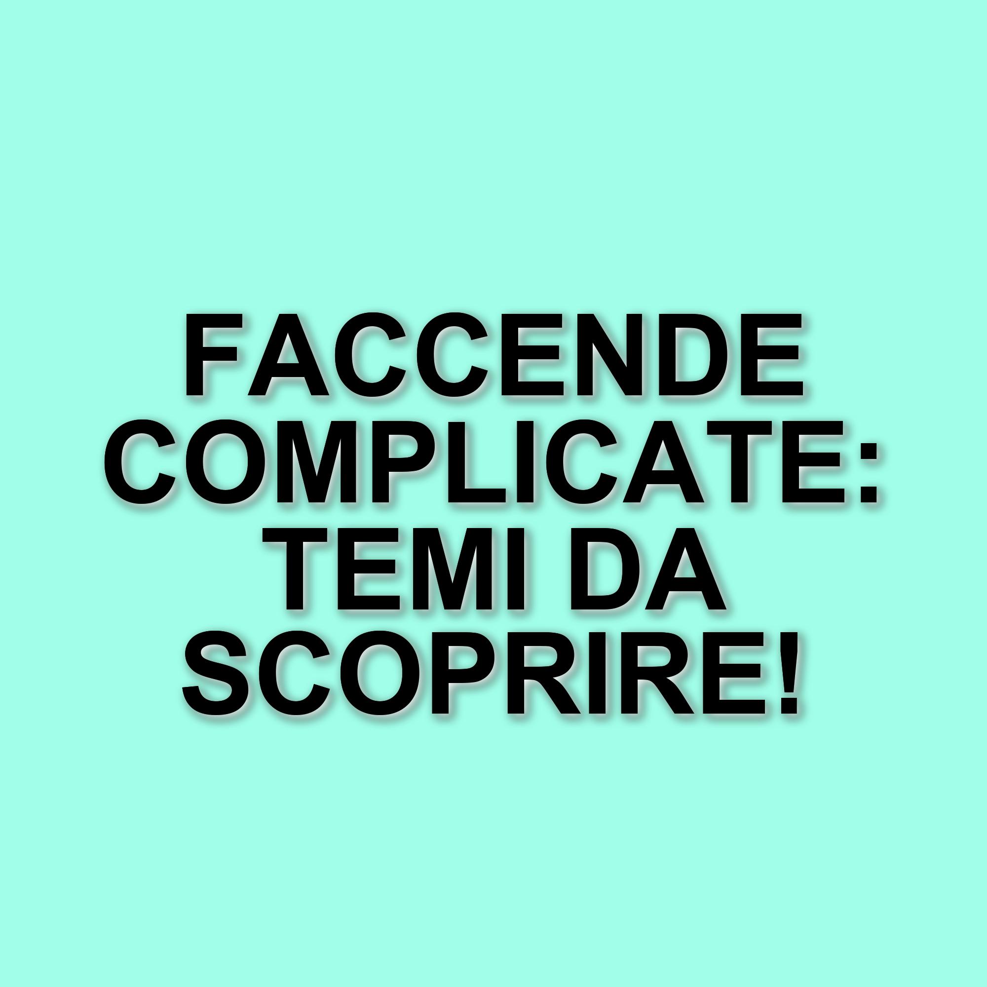 Valerio Lundini torna su Rai con la seconda stagione di "Faccende complicate": ecco cosa aspettarsi