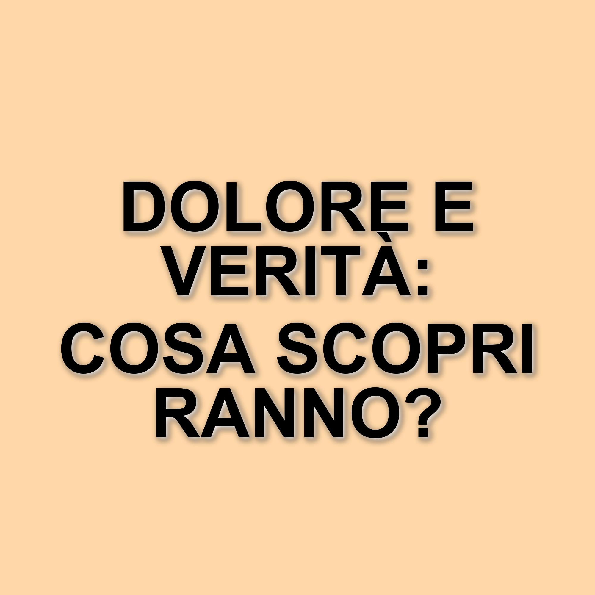 Vanessa Incontrada e Lino Guanciale: due storie di dolore e ricerca della verità nella fiction italiana