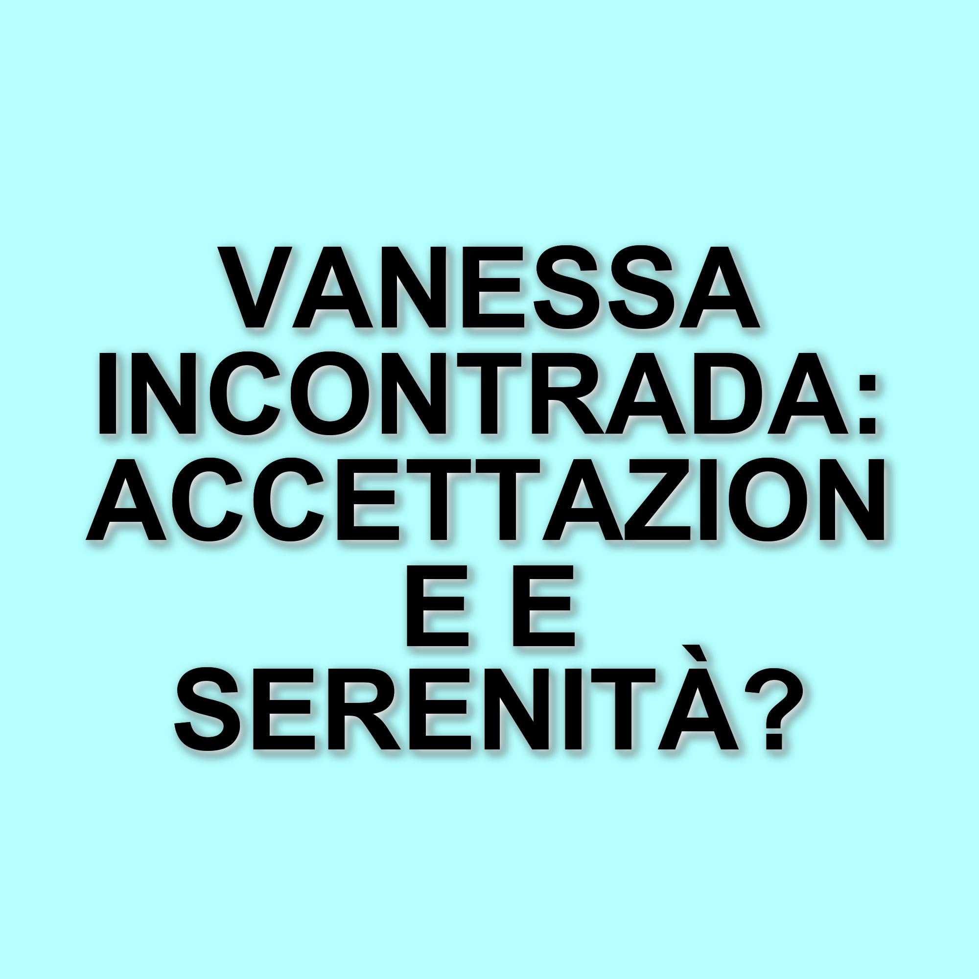 Vanessa Incontrada: La sua visione di bellezza e maturità a 47 anni
