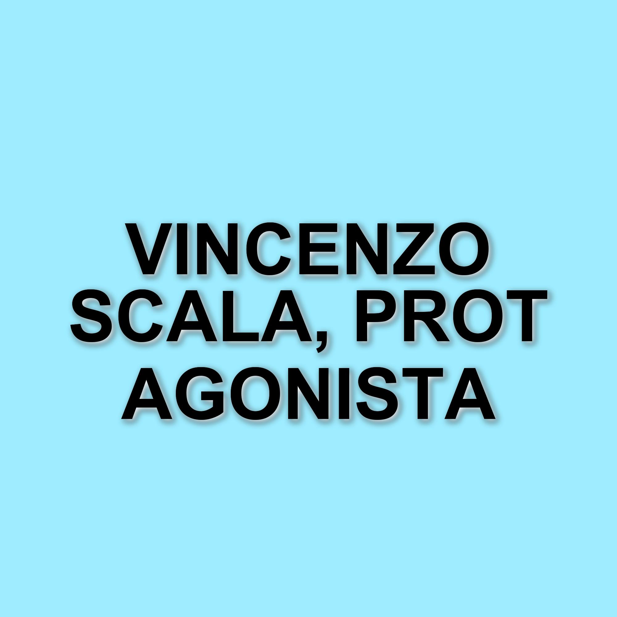 Vincenzo La Scala si esprime dopo Uomini e Donne: il suo punto di vista su Agnese e le dinamiche del trono over