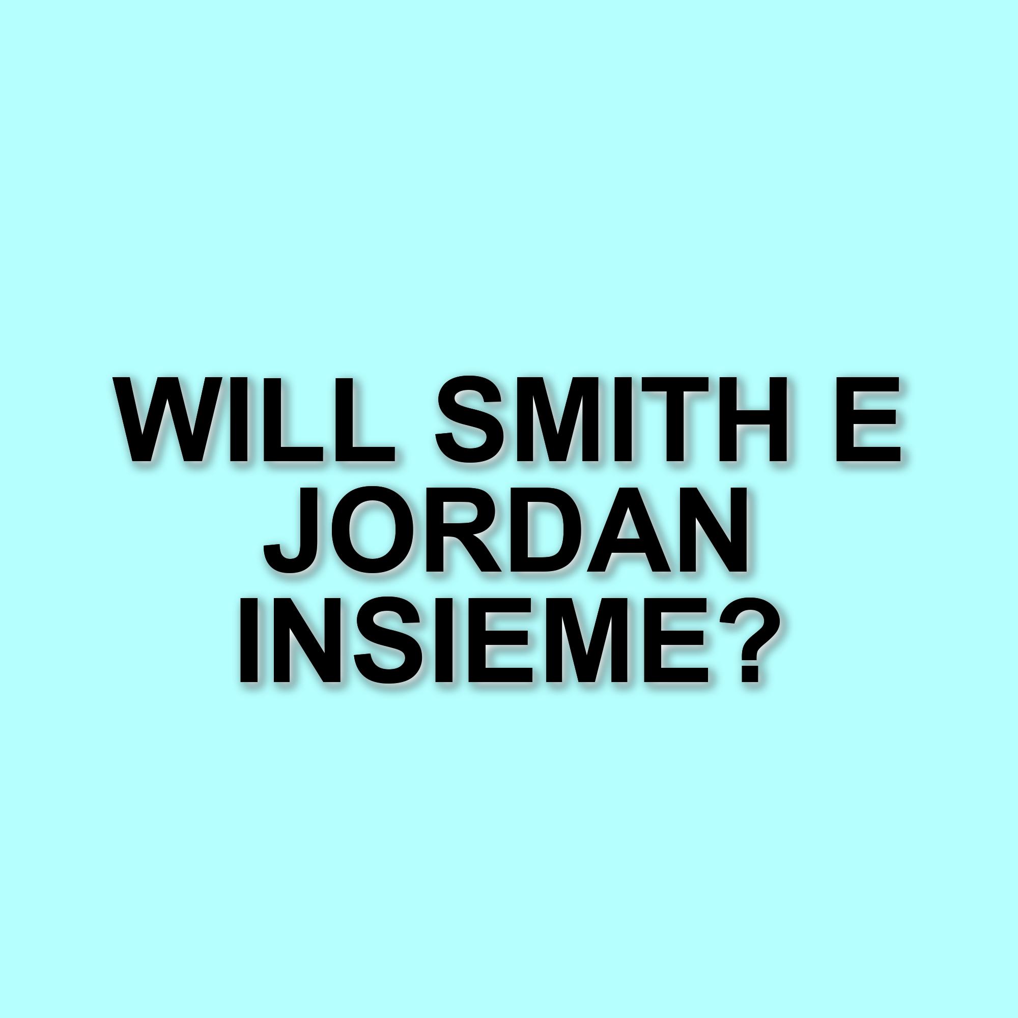Will Smith chiarisce il ruolo di Michael B. Jordan in Io sono leggenda 2: ecco cosa sappiamo