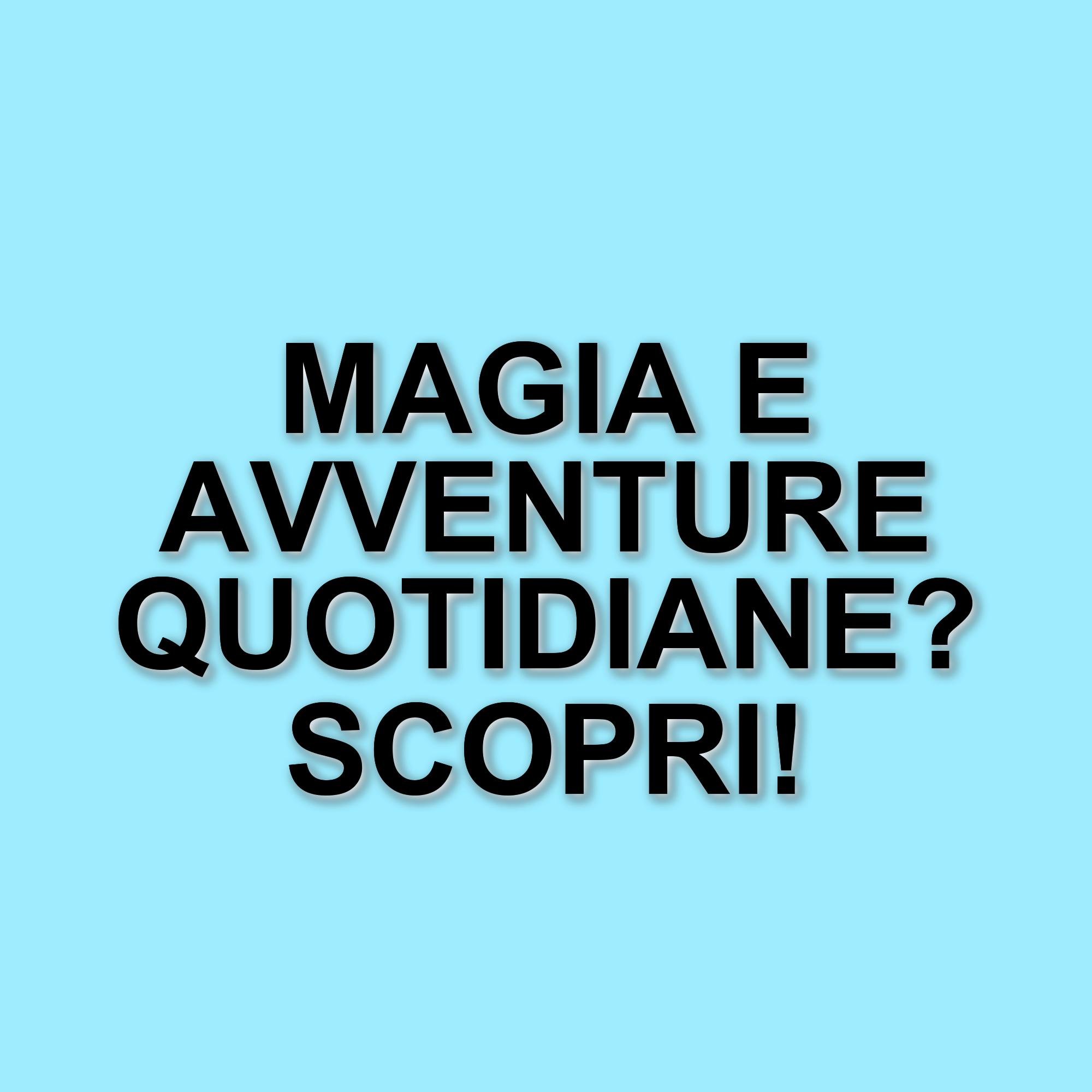 Witch Watch: la magia quotidiana tra commedia e mistero in un'avventura emozionante