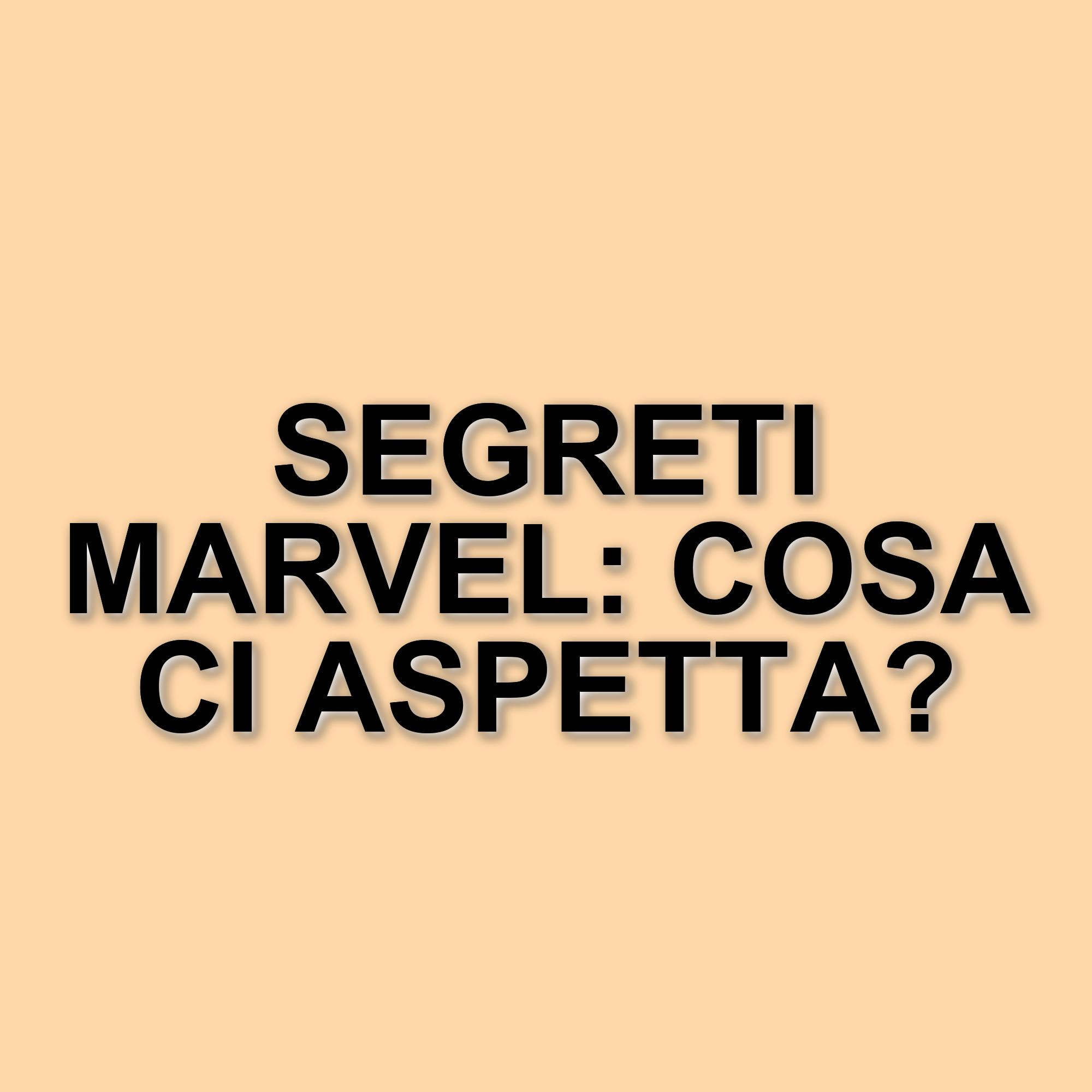 Segretezza e anticipazioni: Wyatt Russell parla di Avengers: Doomsday e Thunderbolts