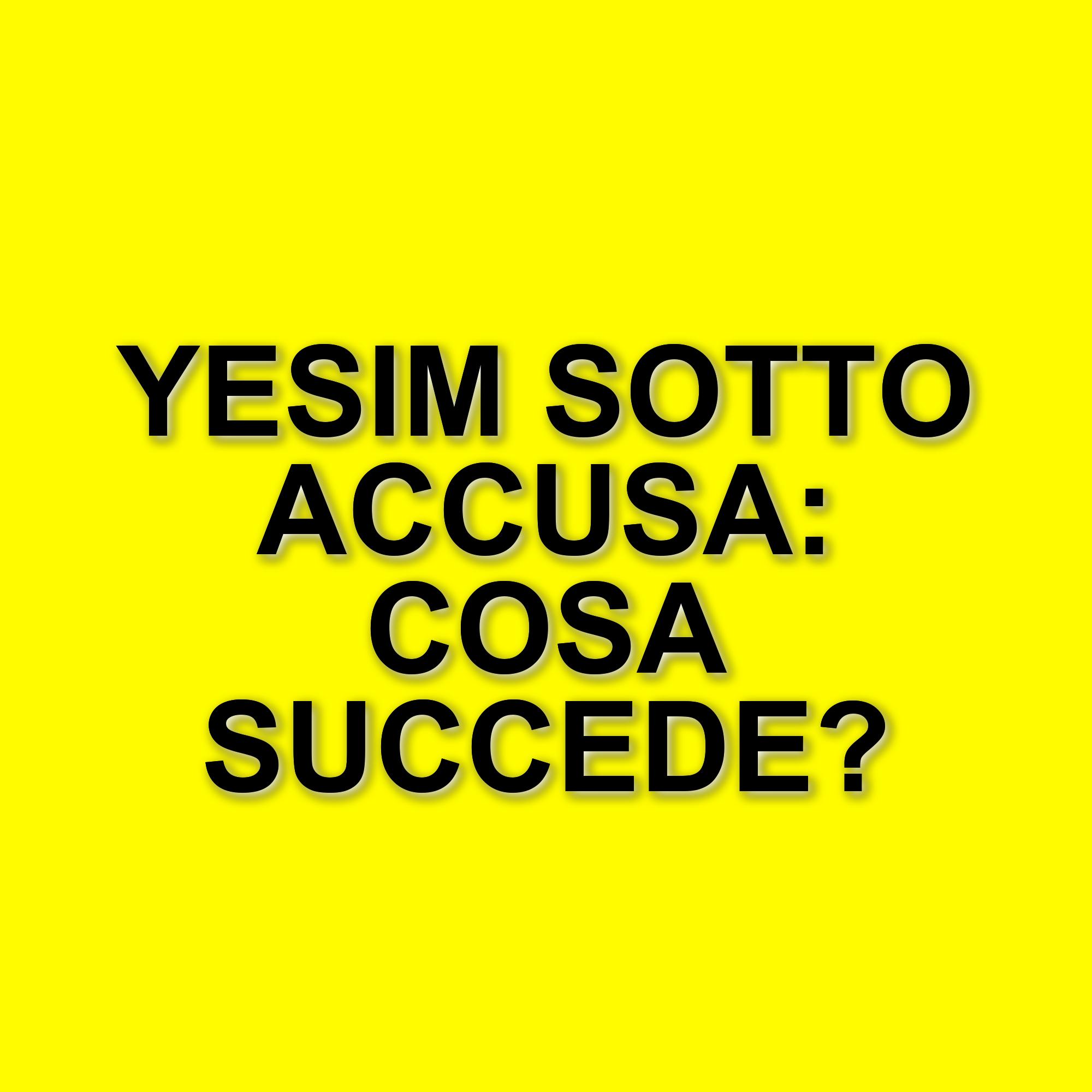 Anticipazioni TV: Yesim al centro di uno scandalo in diretta nel prossimo episodio di Tradimento