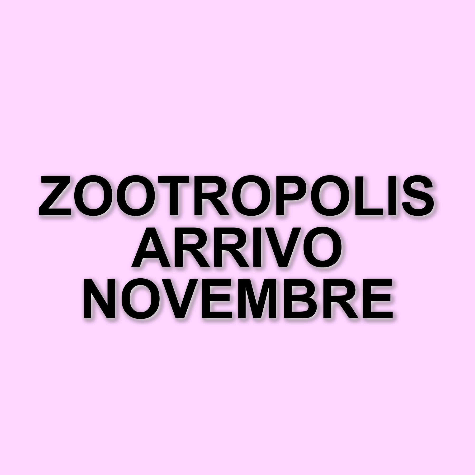 Zootropolis 2: il sequel dell'amato film d'animazione Disney in arrivo a novembre 2025