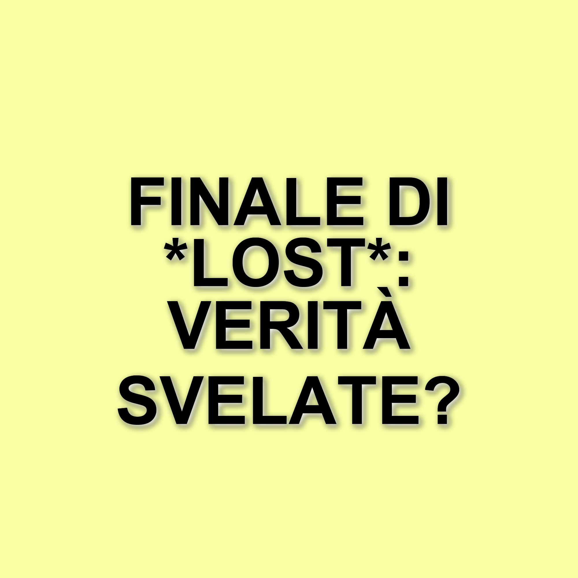 15 anni dopo: il finale di Lost e le sue controversie ancora sotto esame