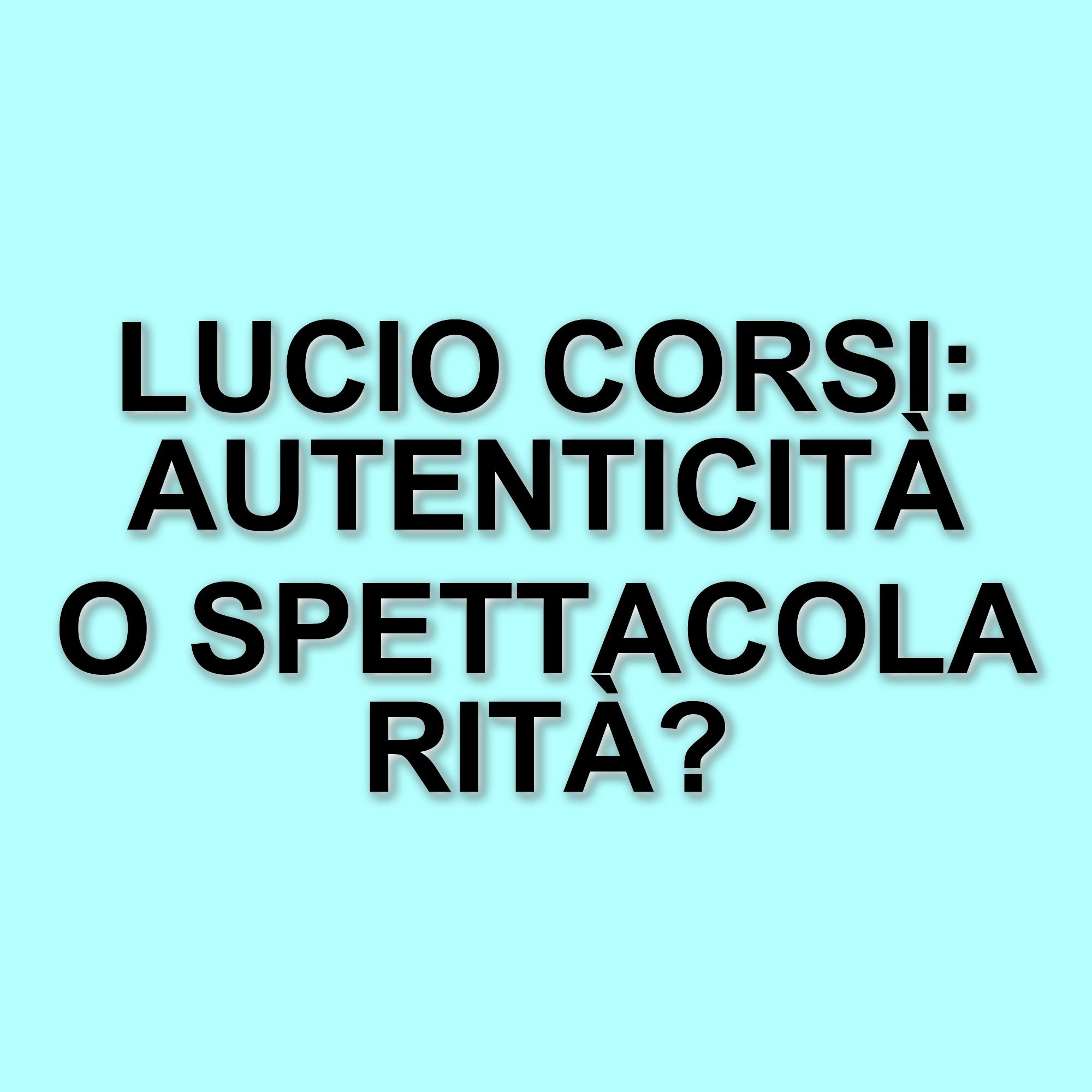 Lucio Corsi all'Eurovision 2025: l'Italia tra applausi e critiche