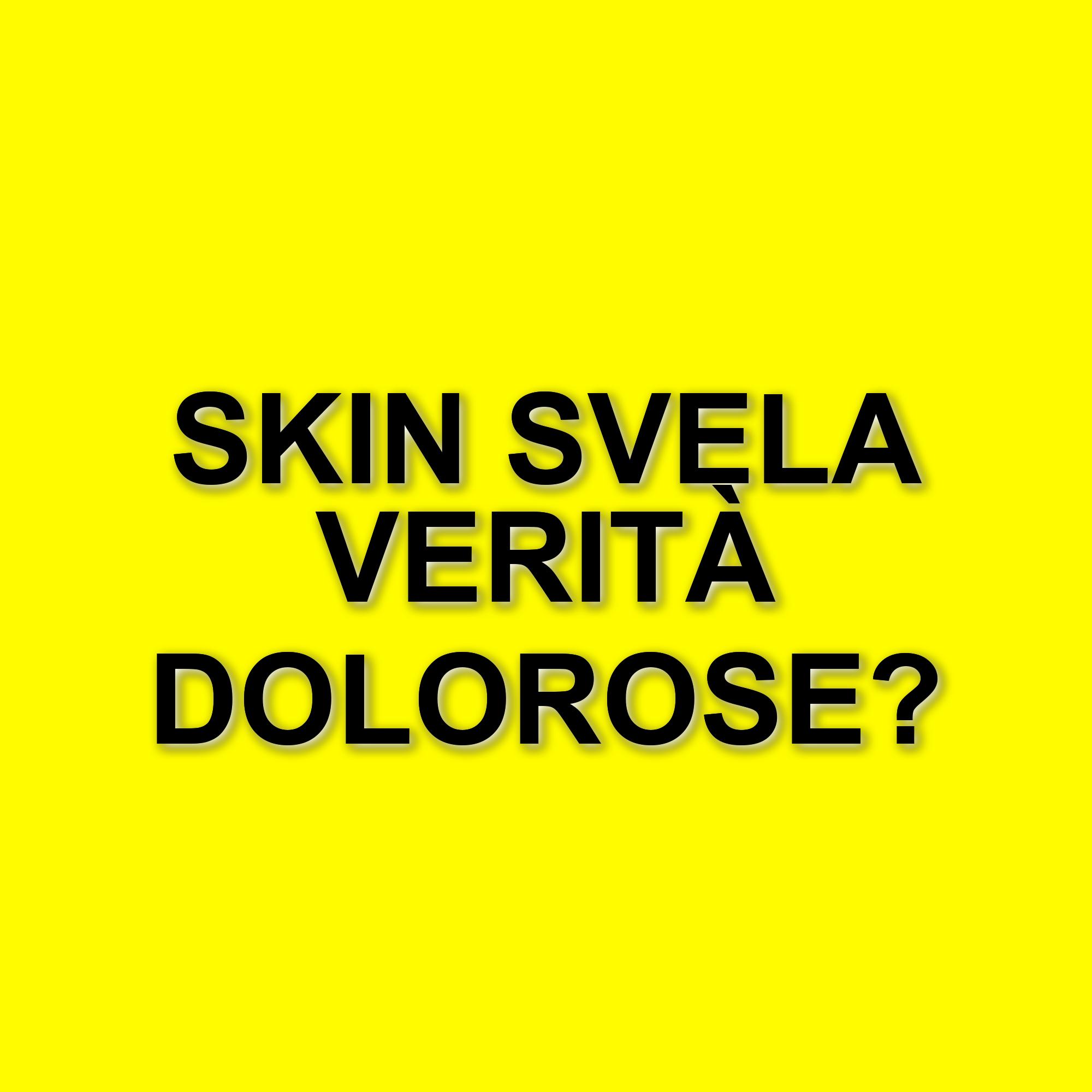 Skin degli Skunk Anansie: un incontro tra musica e attualità a Brooklyn