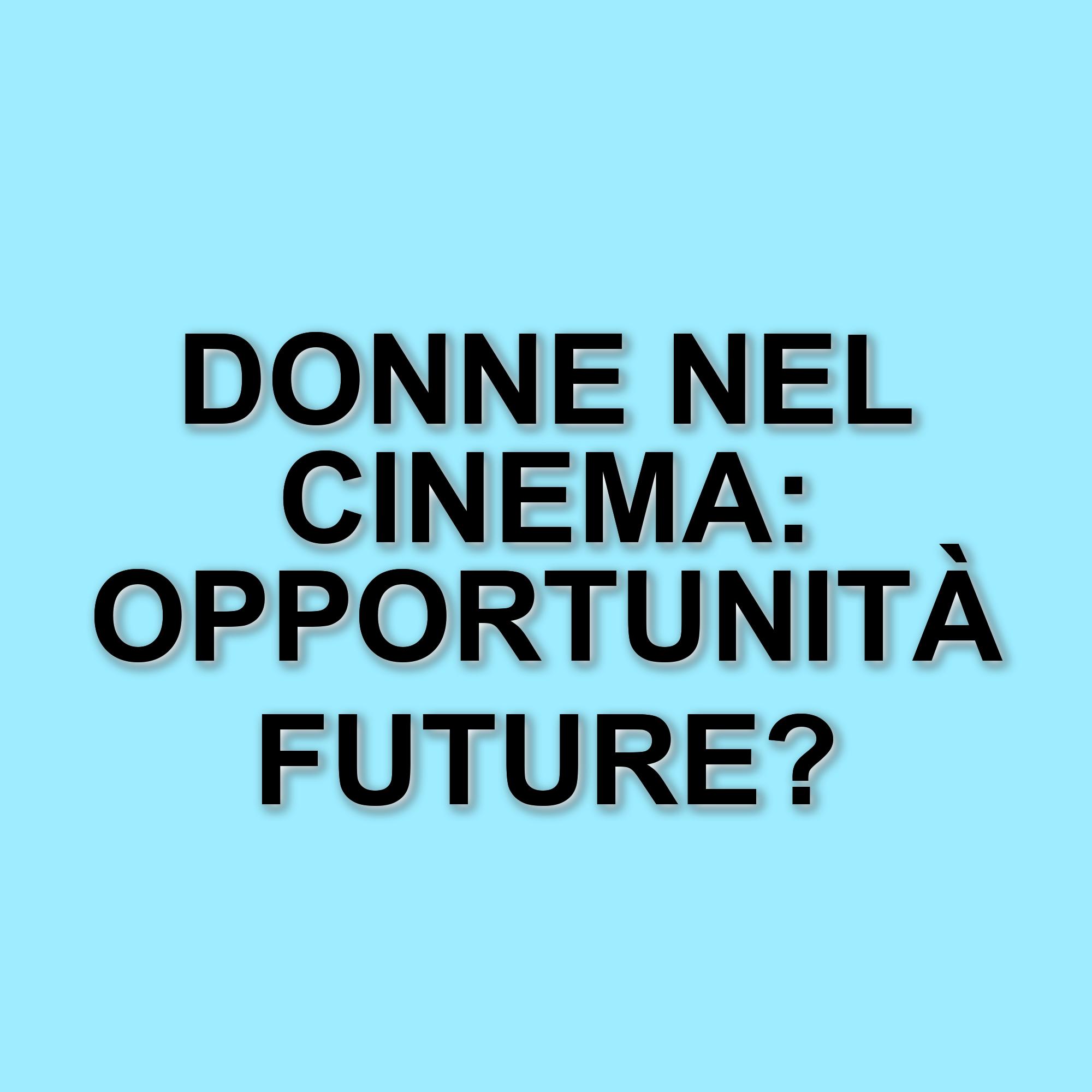Al festival di Cannes 2025, la ricerca 'Women in Film' di Mastercard mette in luce le sfide delle cineaste