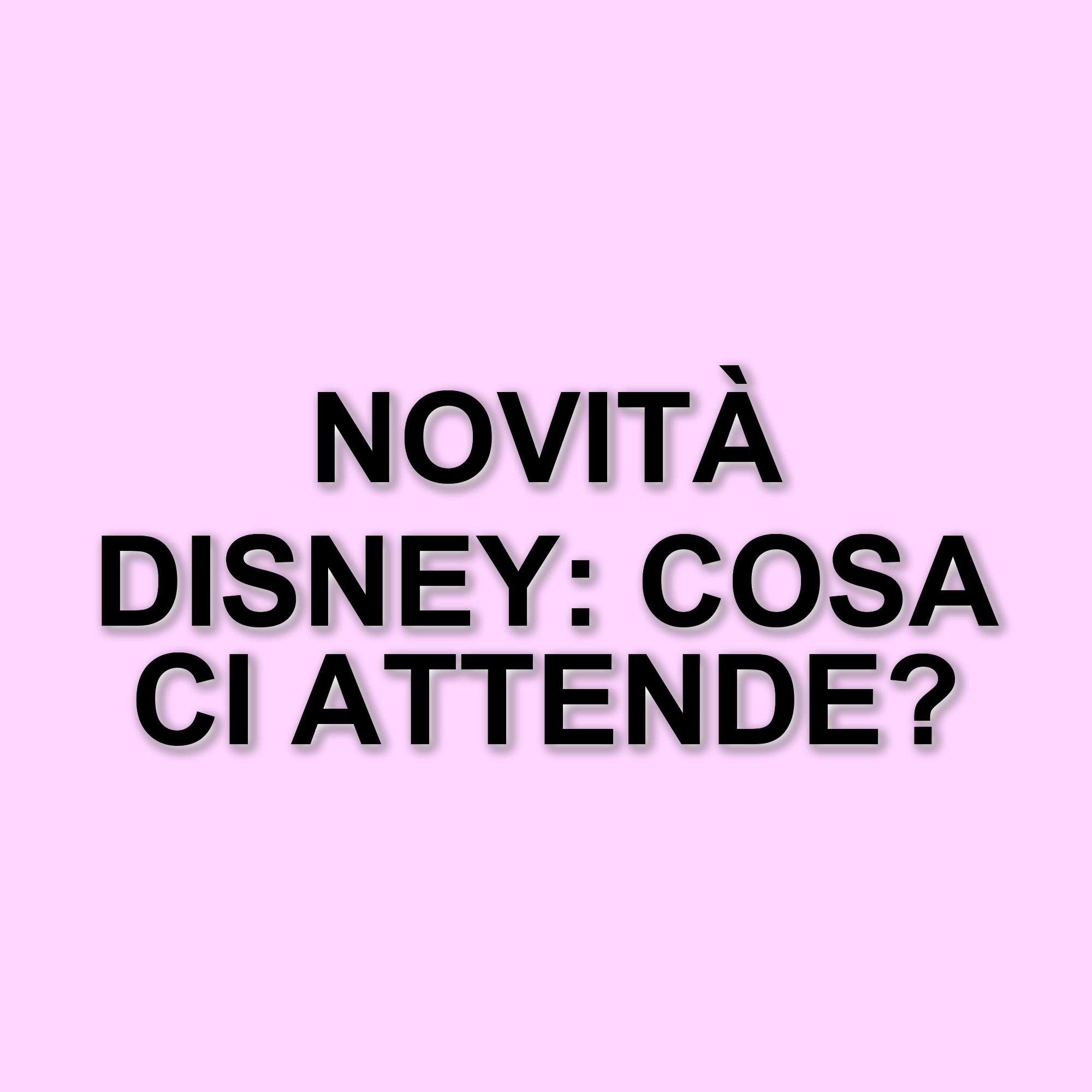 Disney Italia Showcase: Novità e Progetti Futuri Presentati a Milano