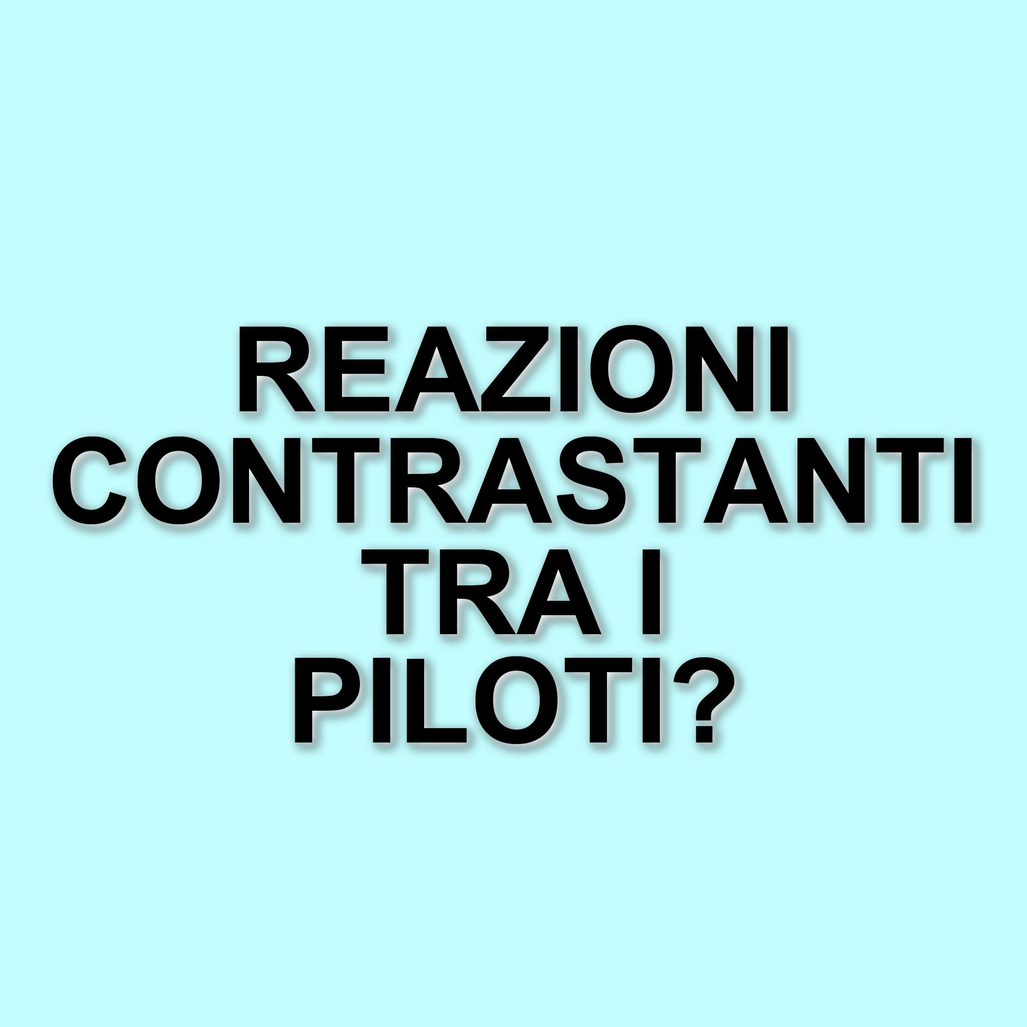 Reazioni dei piloti di Formula 1 al film F1: ecco cosa ne pensano