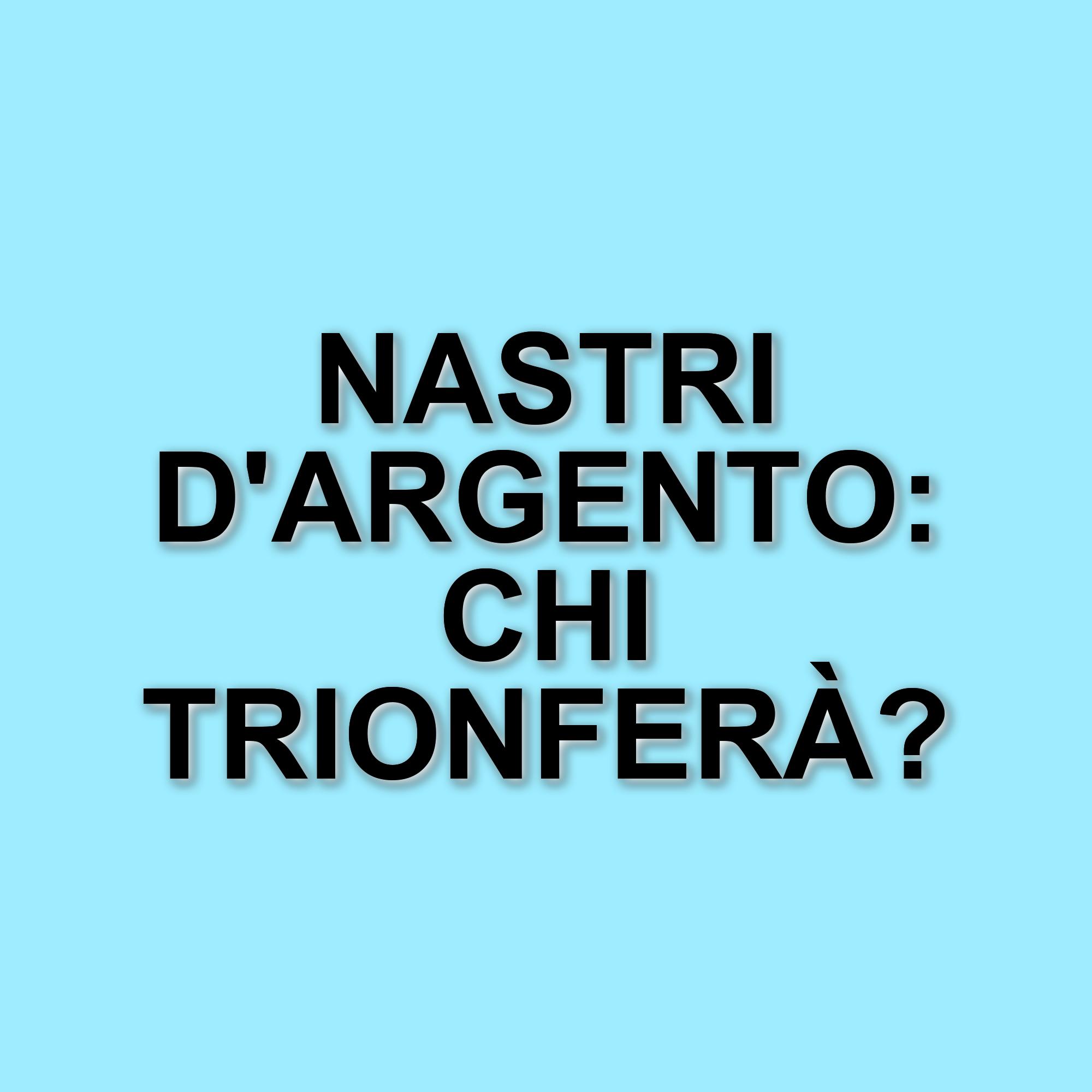 Nastri d'Argento 2025: trionfi e riconoscimenti per le migliori serie italiane