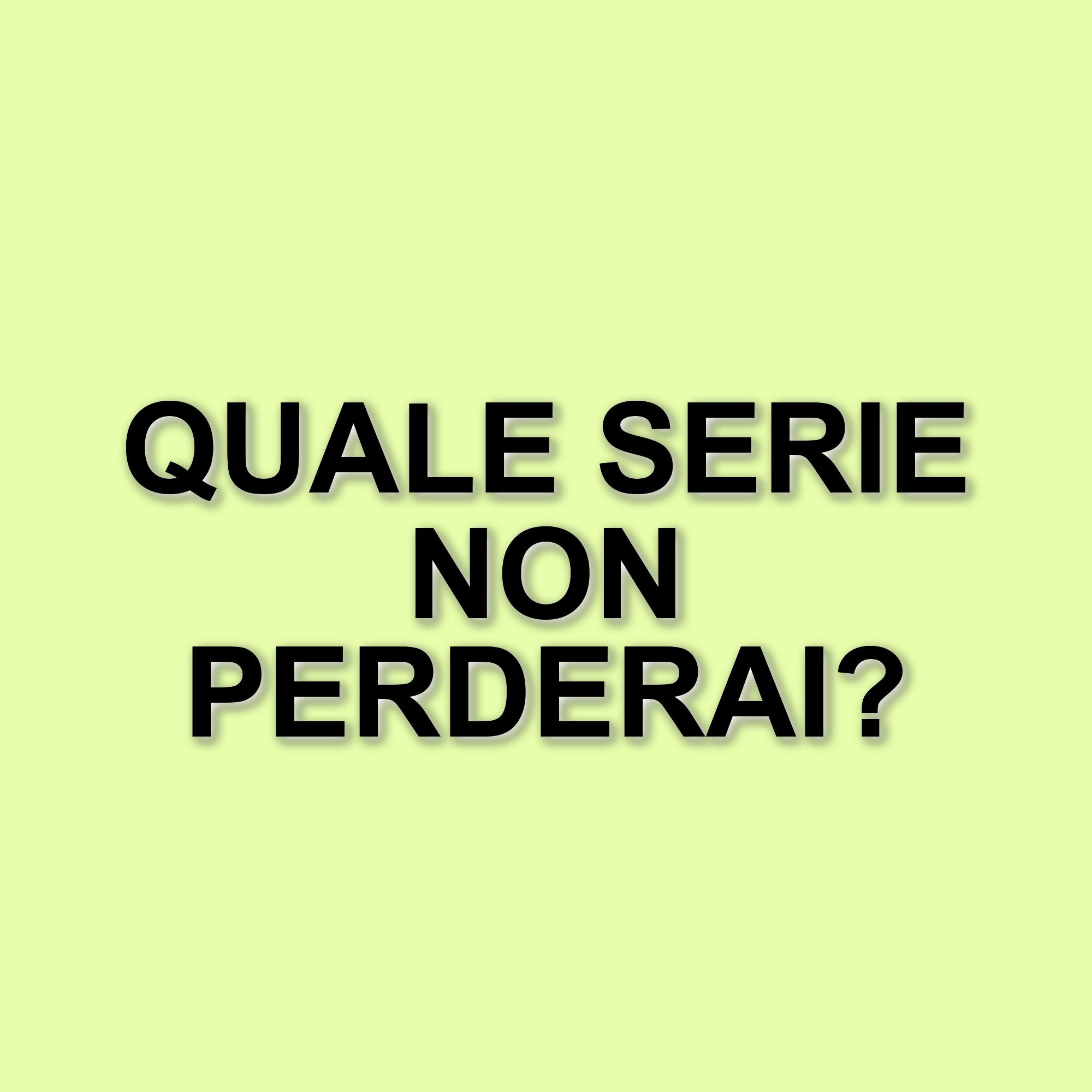 Giugno 2025: le serie tv imperdibili da seguire tra ritorni e novità