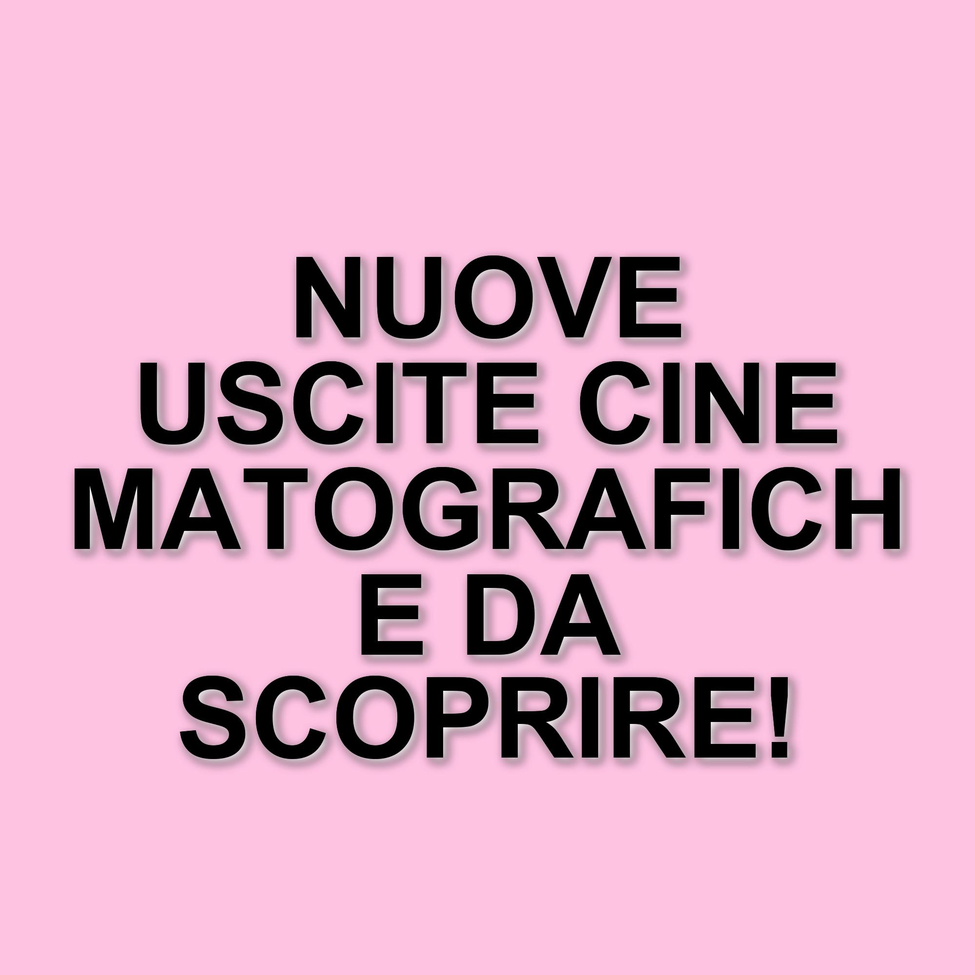 Maggio 2025 al cinema: le novità da non perdere tra dramma e horror