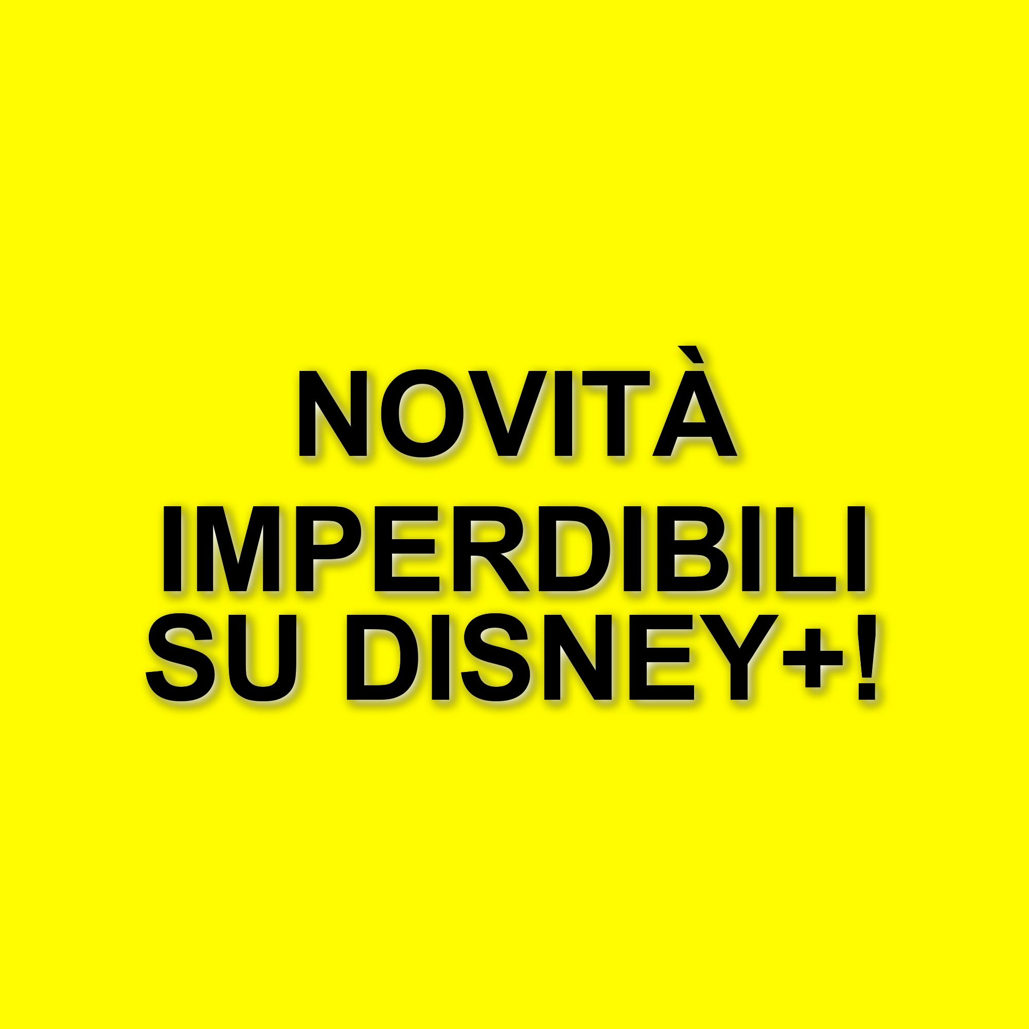 Maggio 2025 su Disney+: Novità imperdibili tra Star Wars, K-drama e commedie