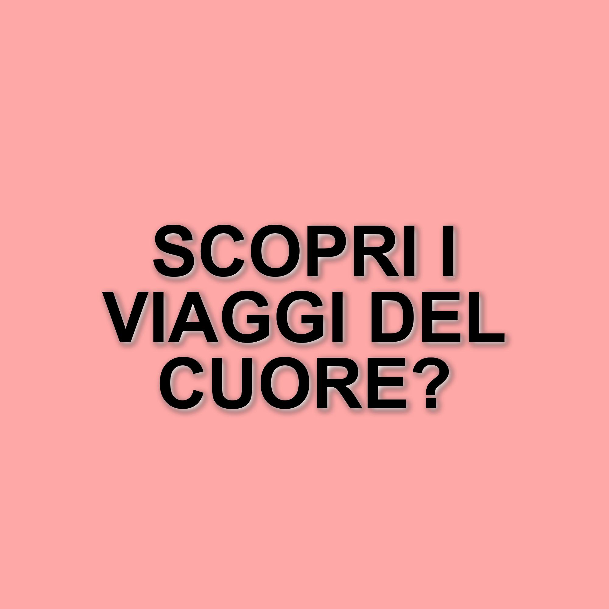 Nuova edizione de «I viaggi del Cuore»: esplorazioni culturali e spirituali in arrivo su Canale 5