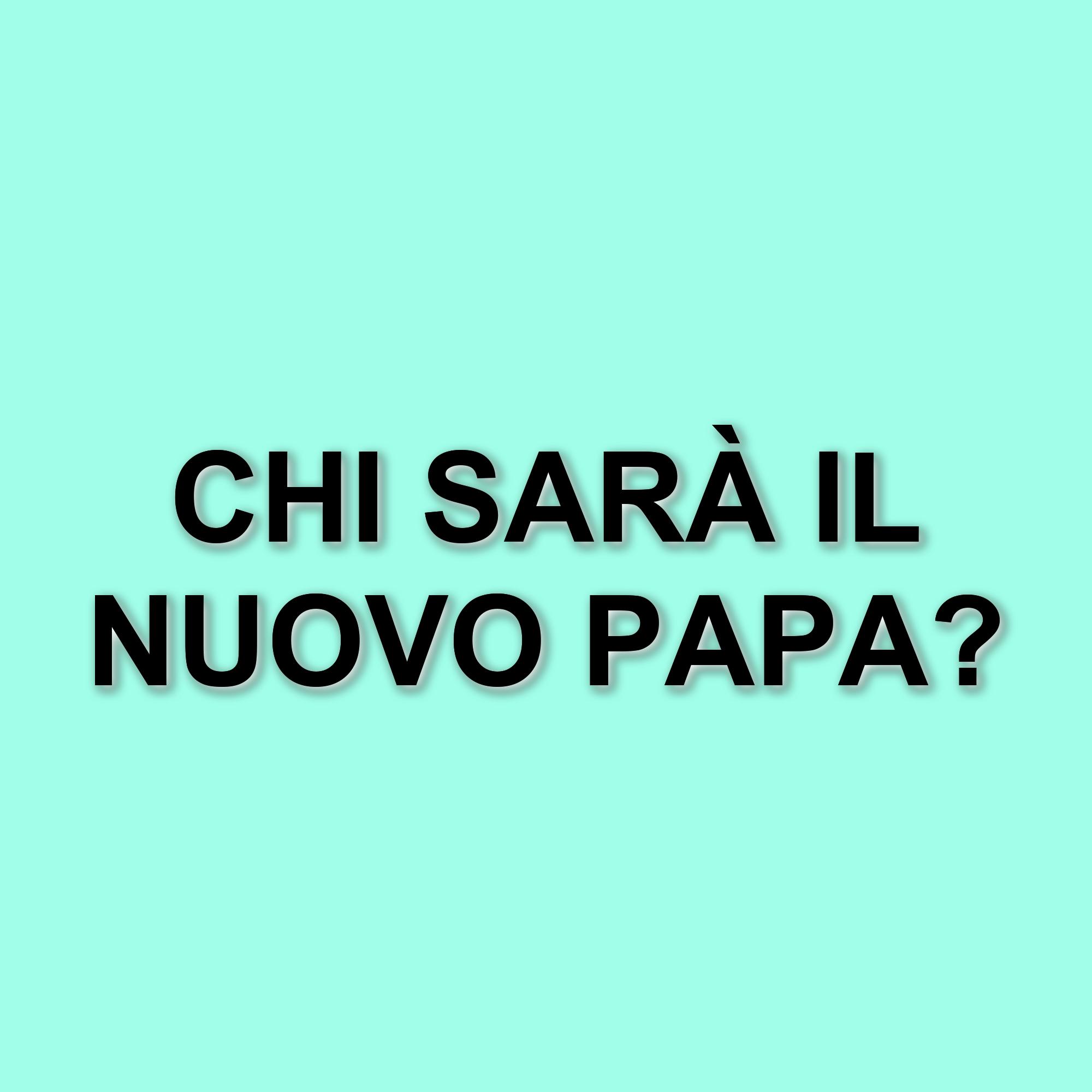 Conclave in arrivo: la Rai prepara un annuncio senza precedenti per il nuovo Papa