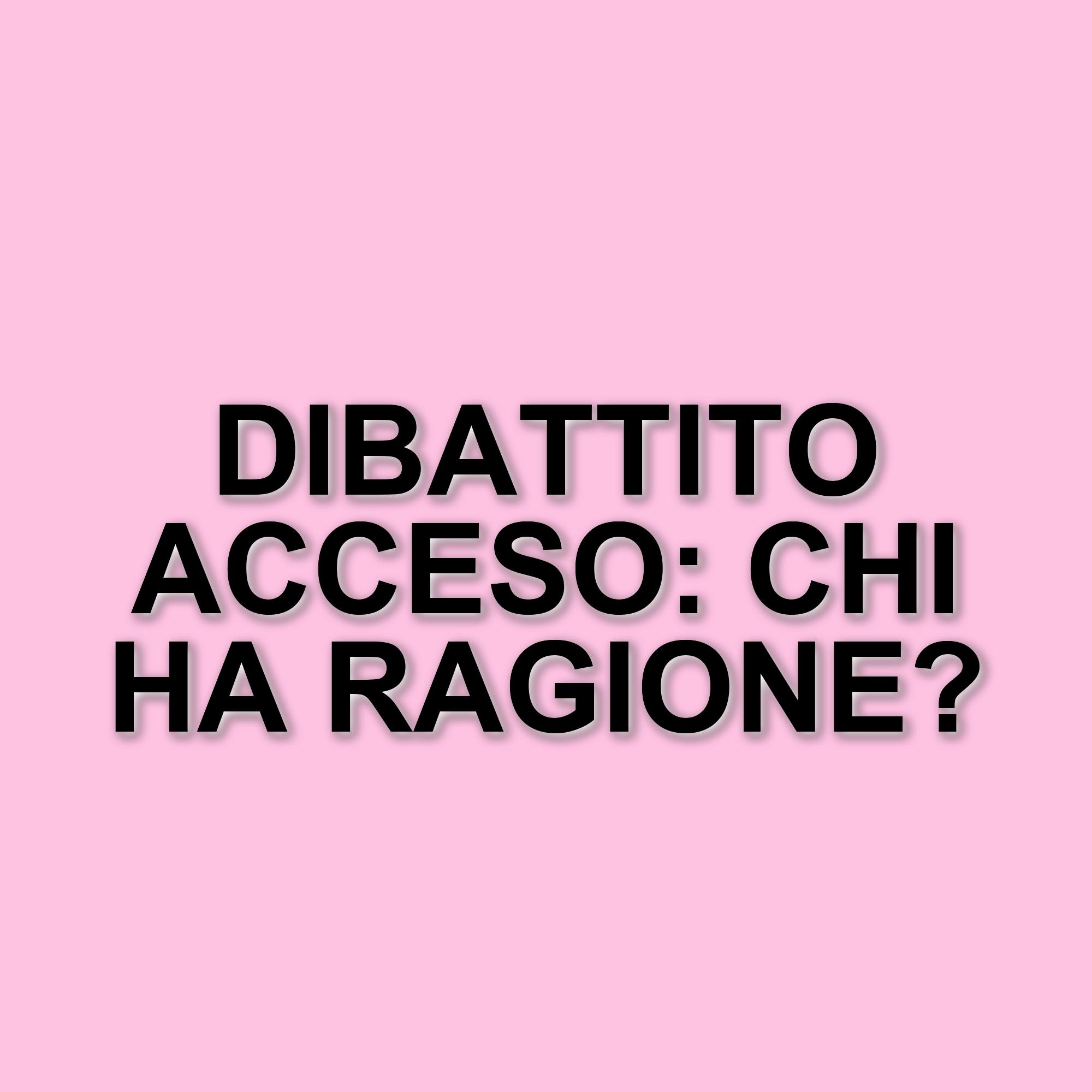 Isola dei Famosi: dibattito acceso su identità biologica e famiglia tra i naufraghi