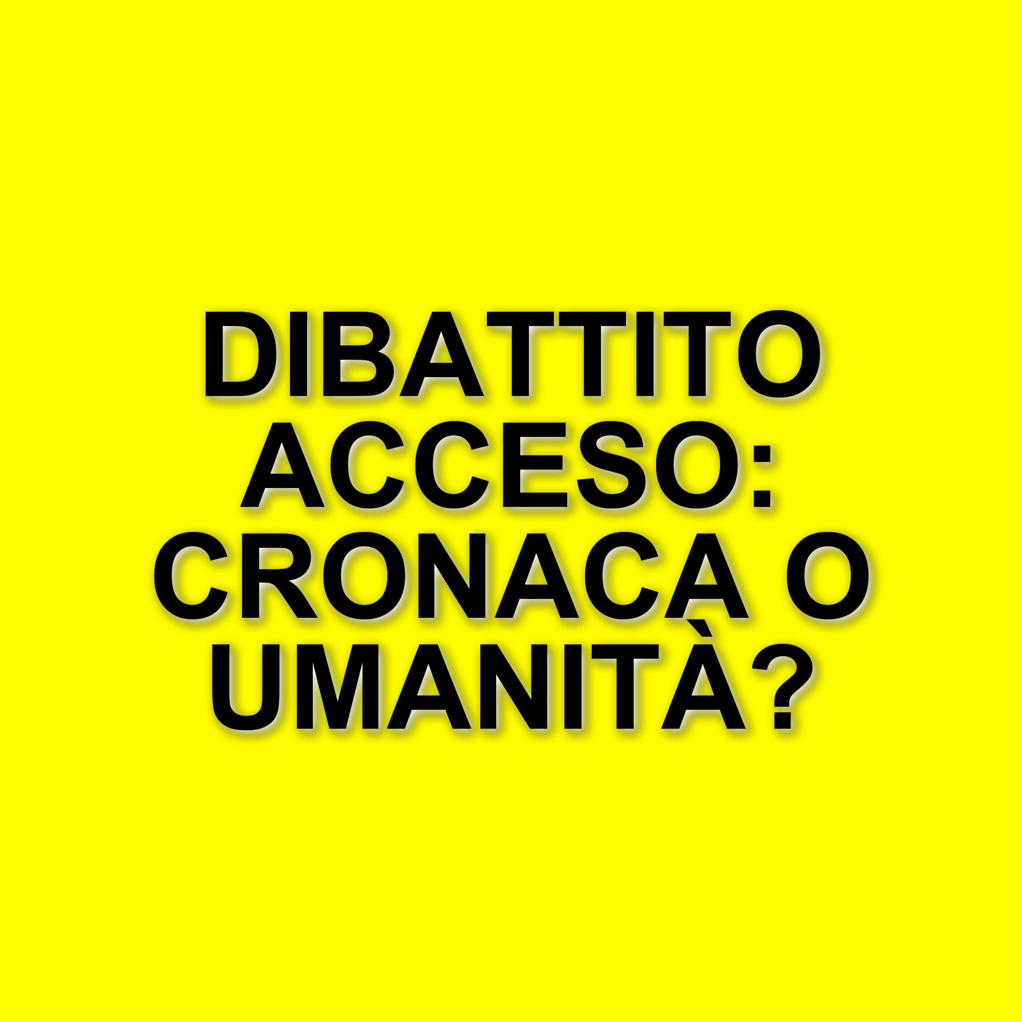Scontro in diretta: Roberta Bruzzone e Alberto Matano al centro di una polemica su un caso di omicidio