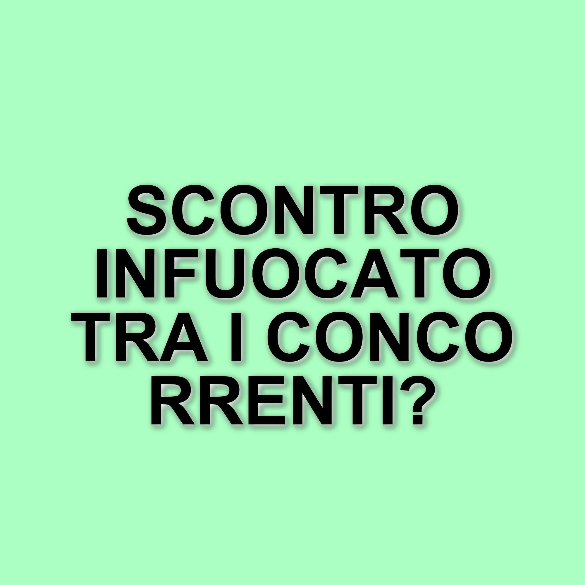 Caos all'isola dei Famosi: Lorenzo Tano scatena una lite tra i naufraghi