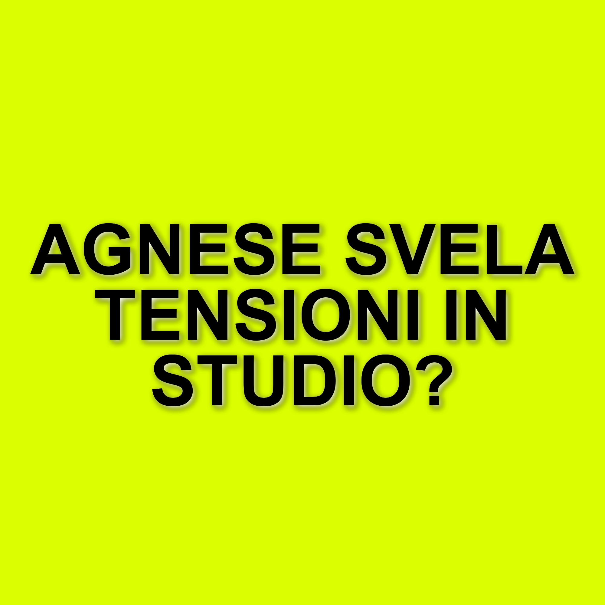 Agnese De Pasquale: Delusioni e Passioni nel Trono Over di Uomini e Donne