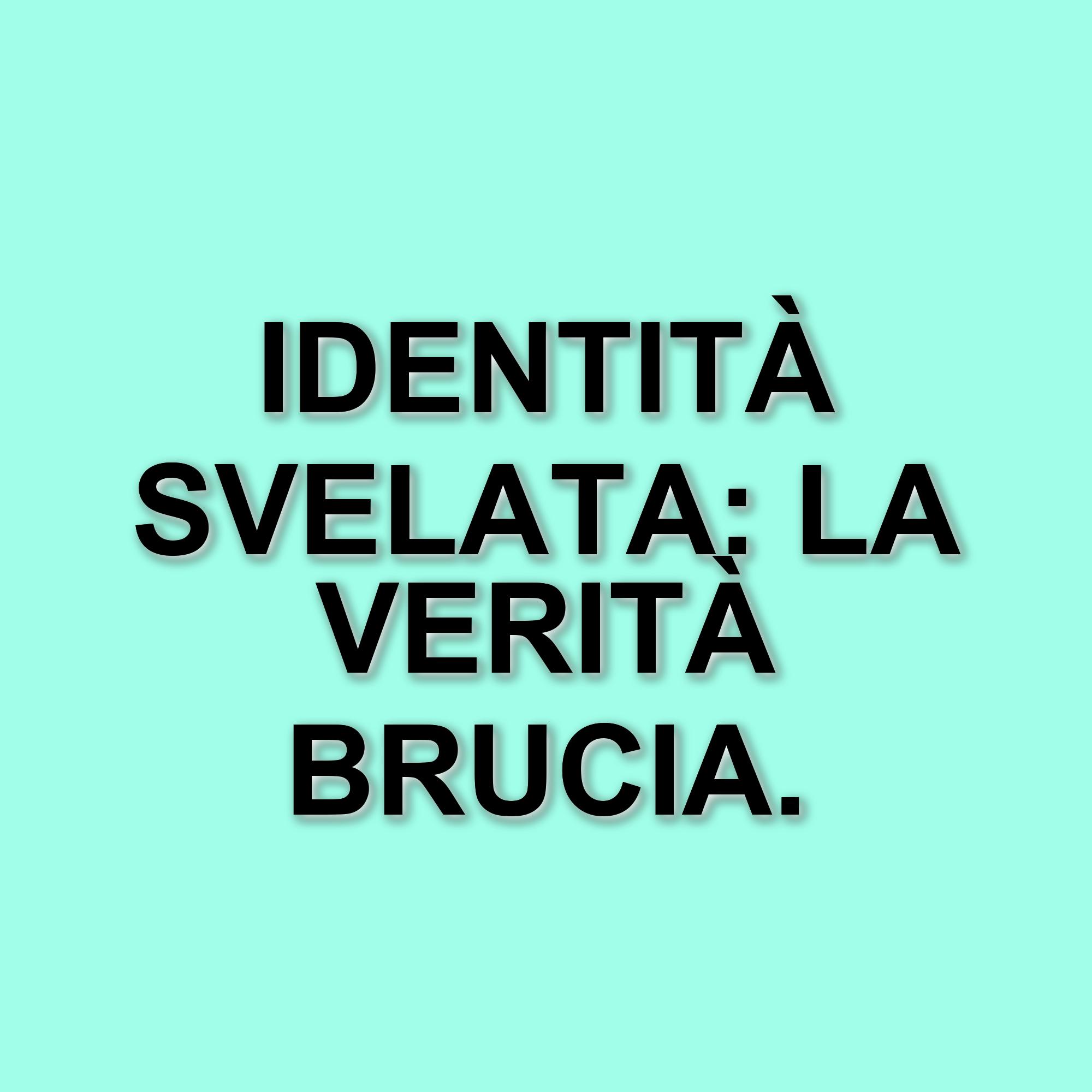 La scoperta di una verità familiare: la storia di Agnese Pini e il suo libro "La verità è un fuoco"