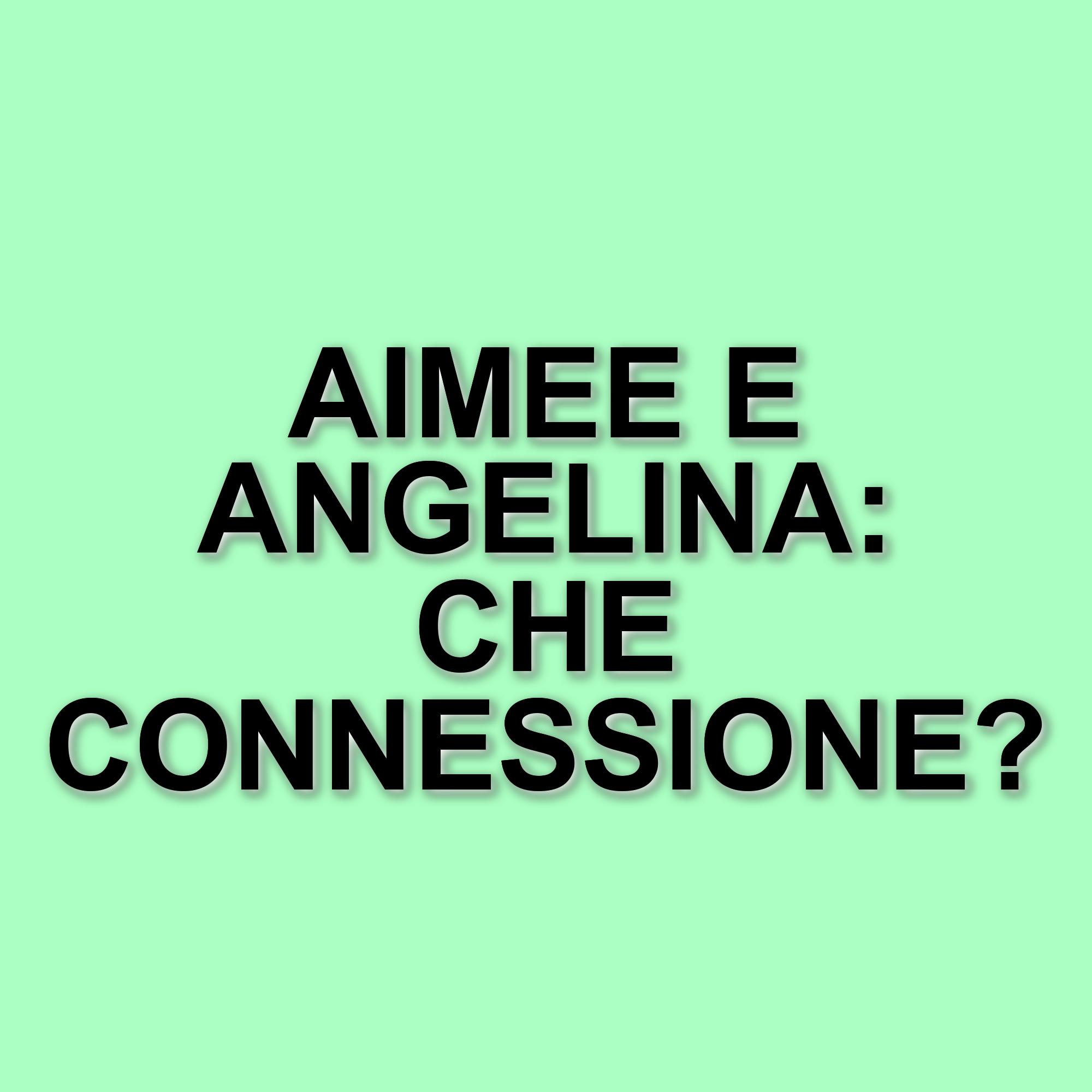Aimee Lou Wood e Angelina Jolie insieme in Anxious People: un film atteso e ricco di sorprese