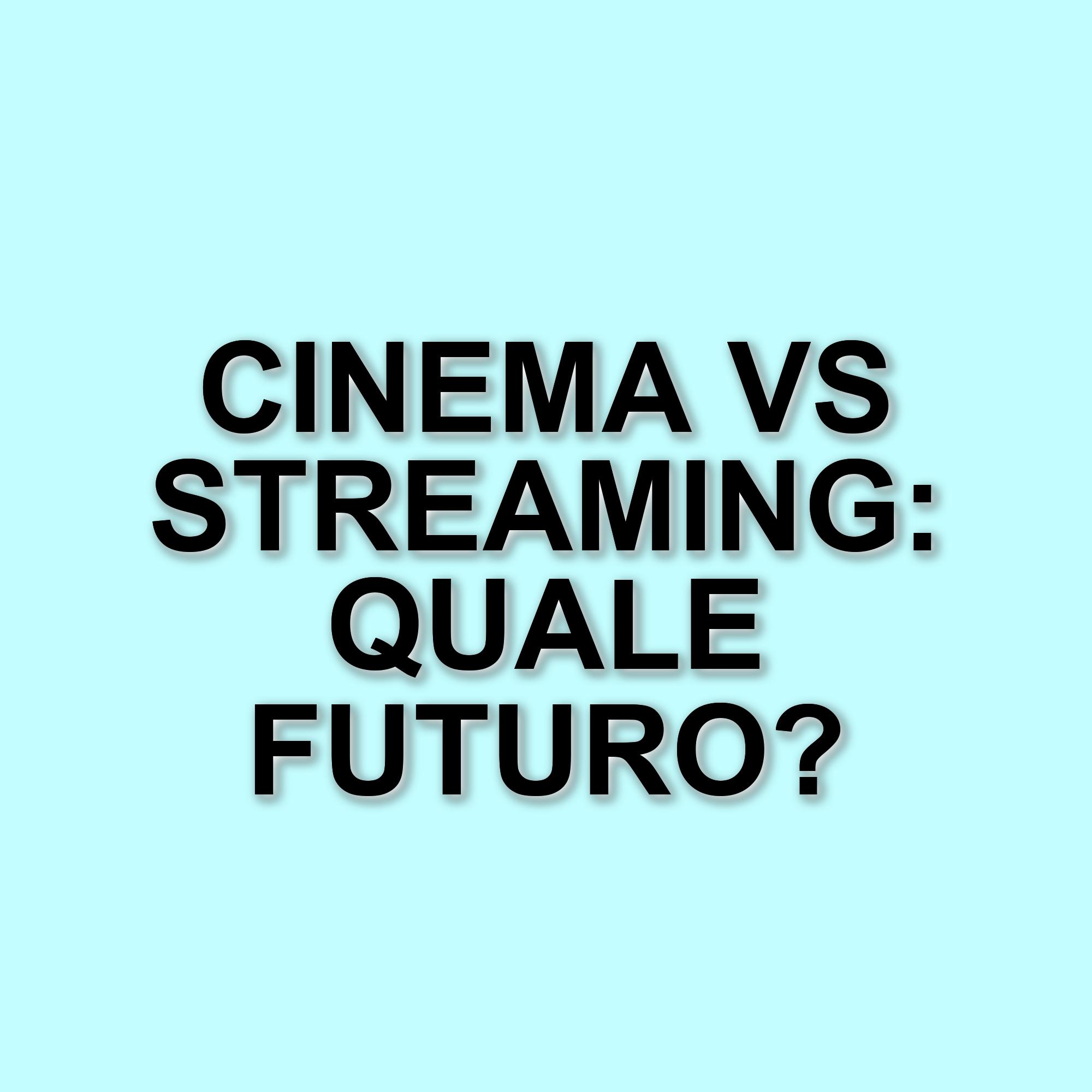Christopher McQuarrie e Tom Cruise: il futuro del cinema tra streaming e sala
