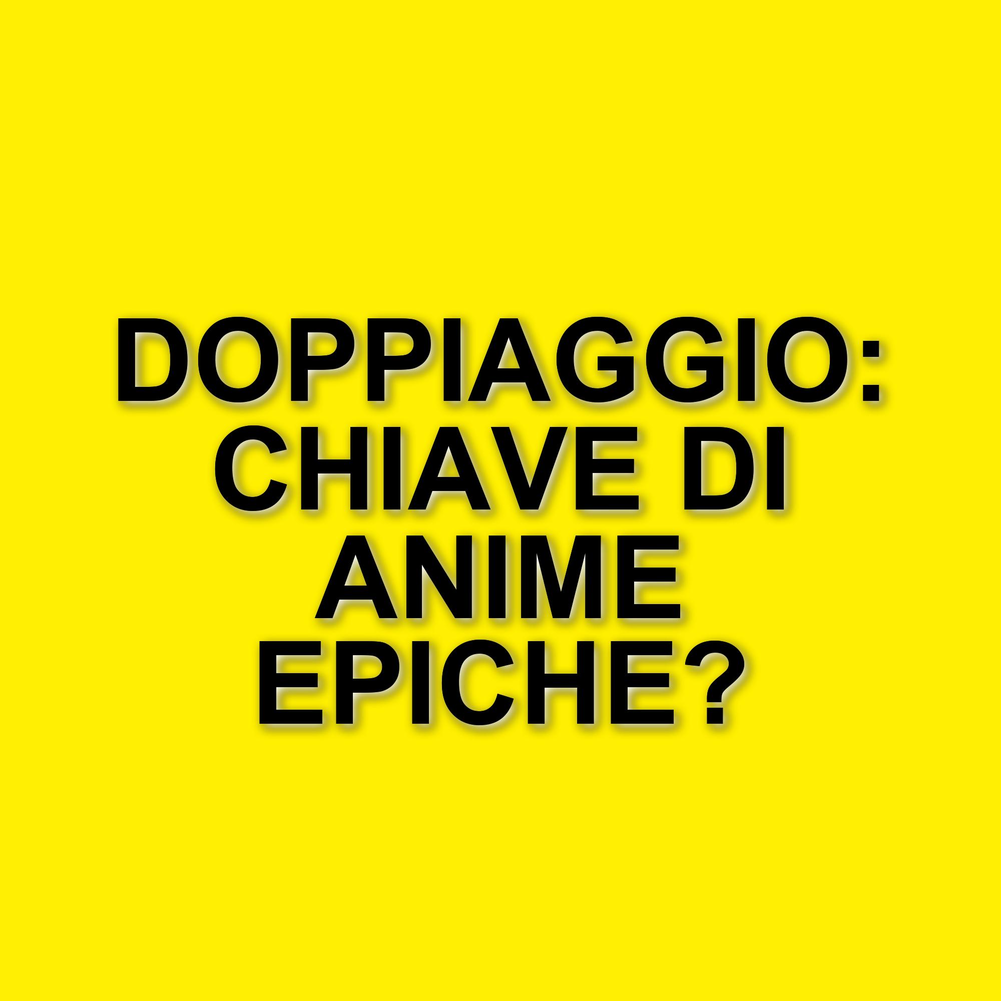 Napoli Comicon 2025: Un panel dedicato ai doppiatori di Neon Genesis Evangelion e L'attacco dei giganti