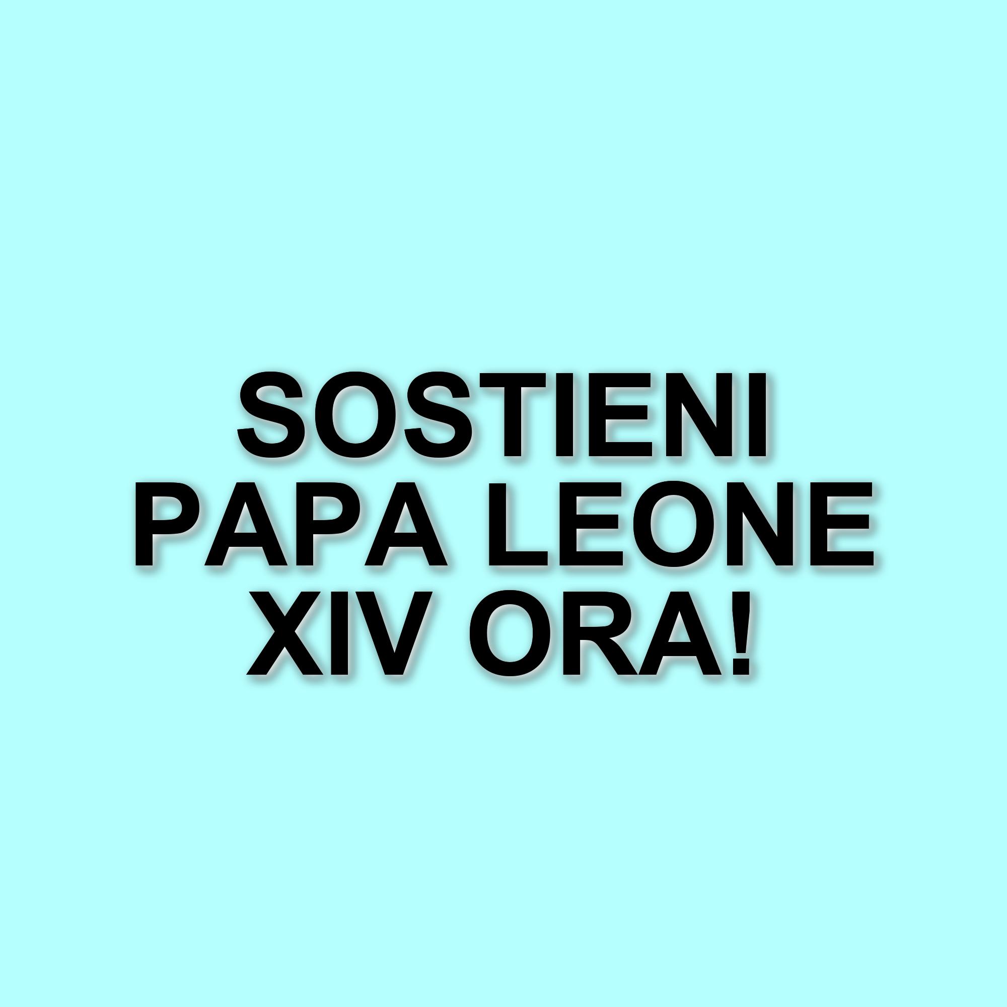 Messaggi per Papa Leone XIV: Un'iniziativa al Salone del Libro di Torino